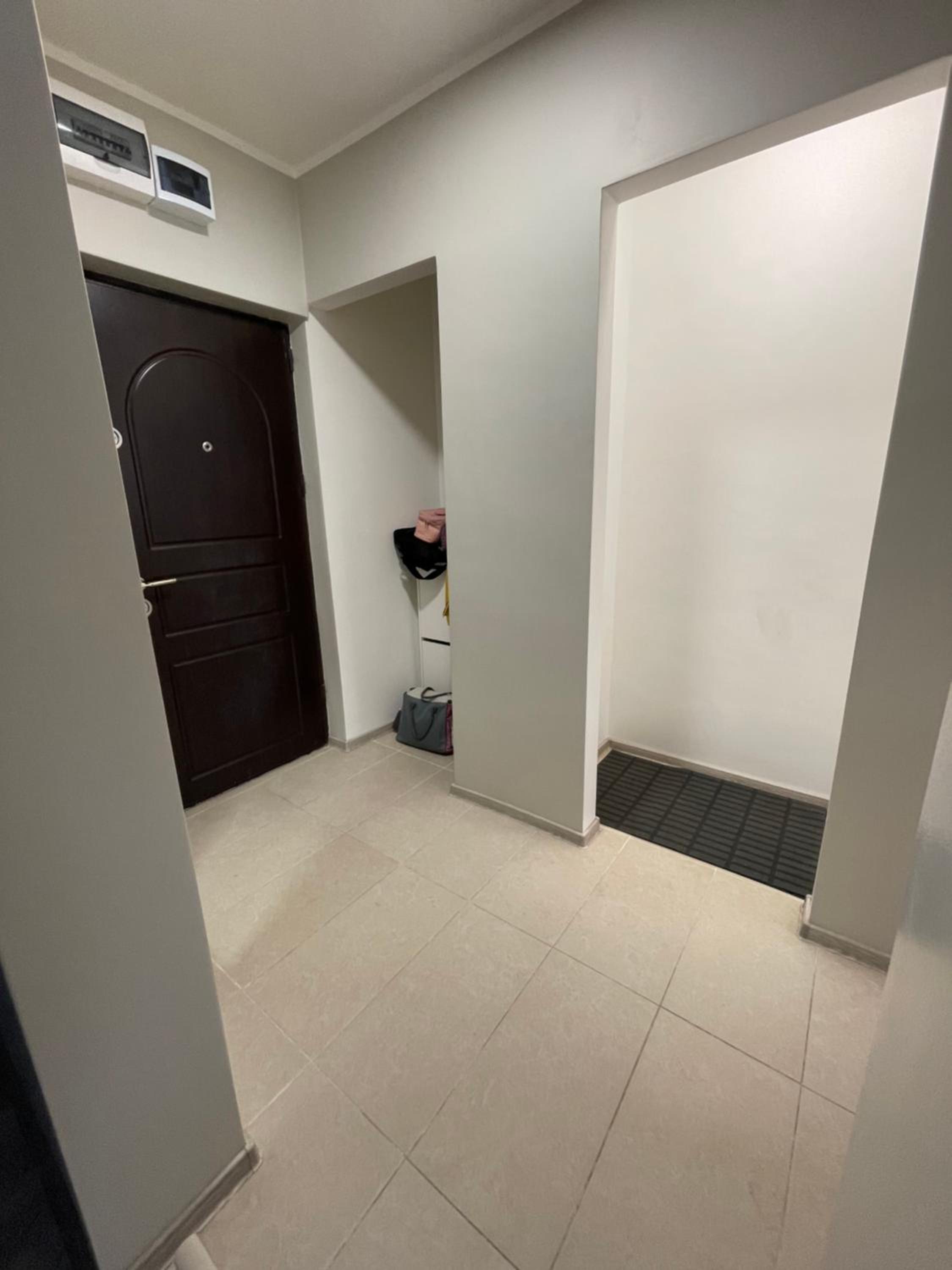 National Arena Residence view 5