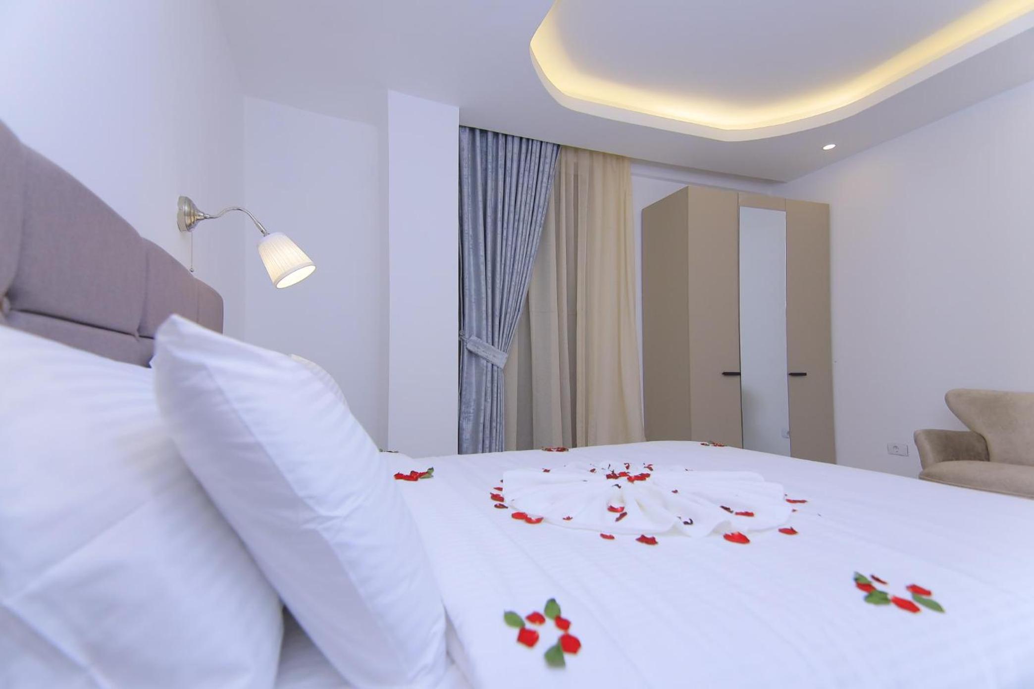 Zemilo Hotel Apartment