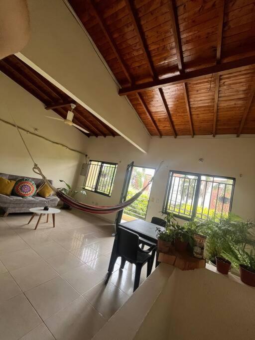 Casa Palomino, cerca a Santorini