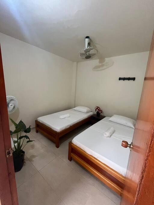 Casa Palomino, cerca a Santorini