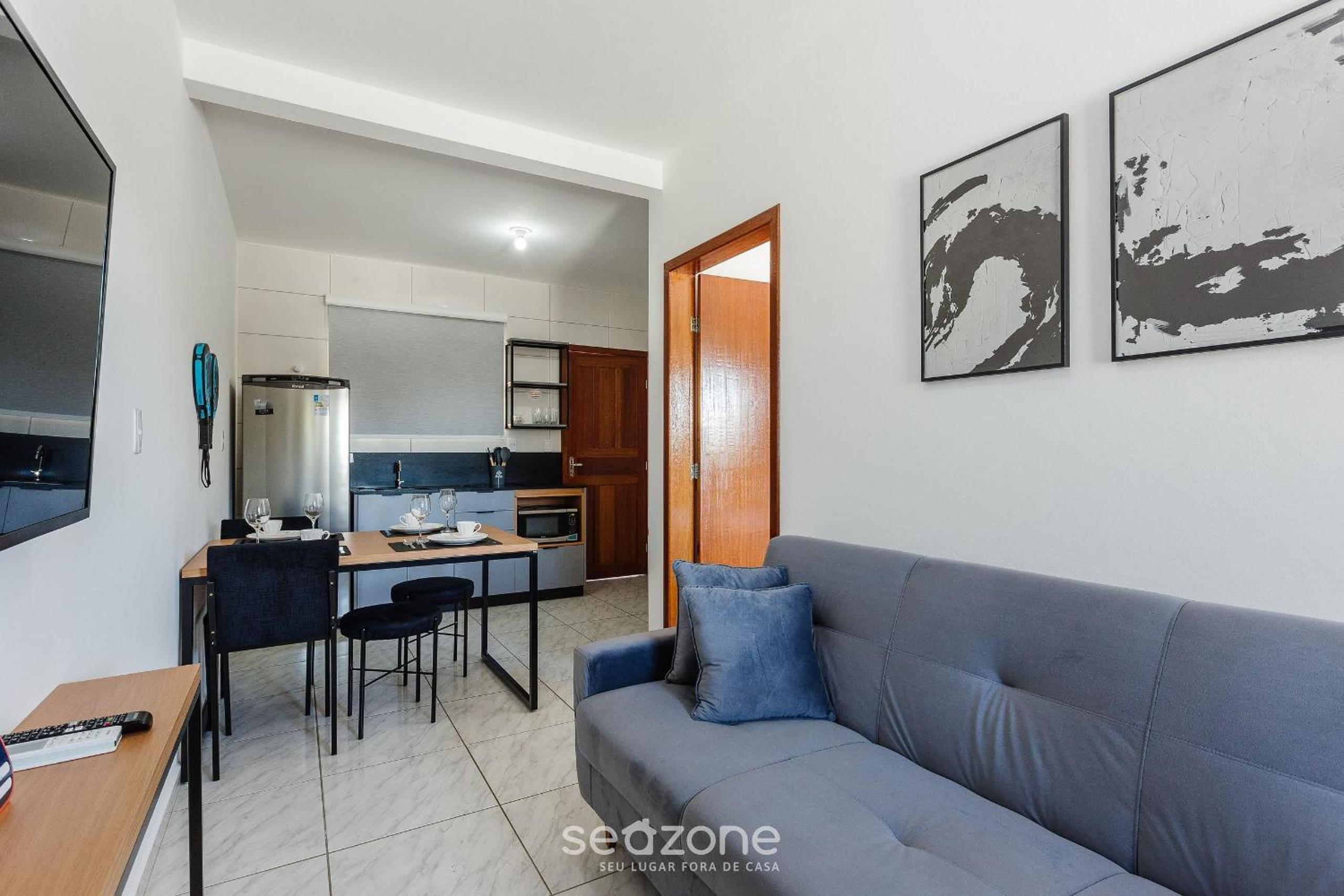 Apartments in Jurerê - JMA