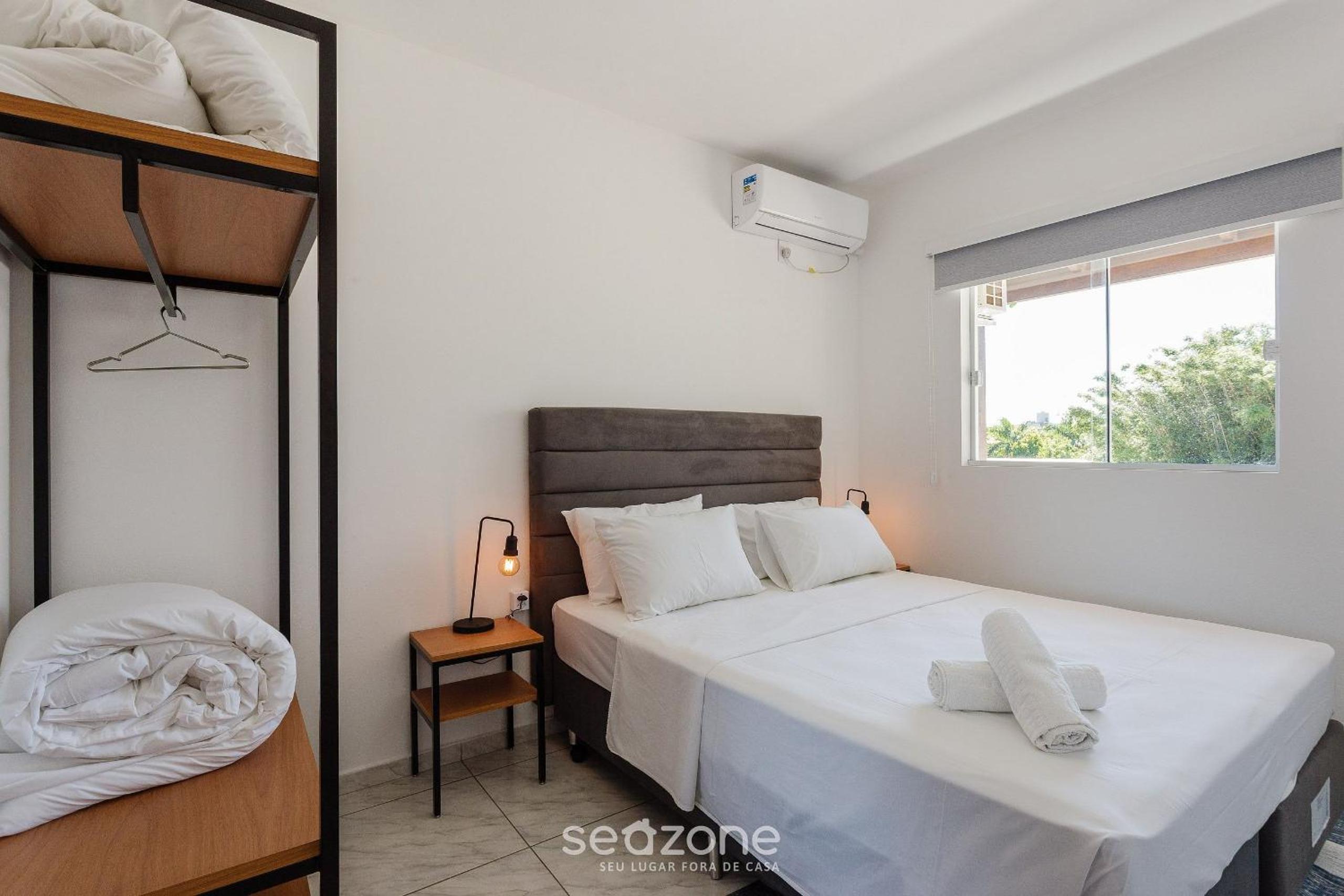 Apartments in Jurerê - JMA