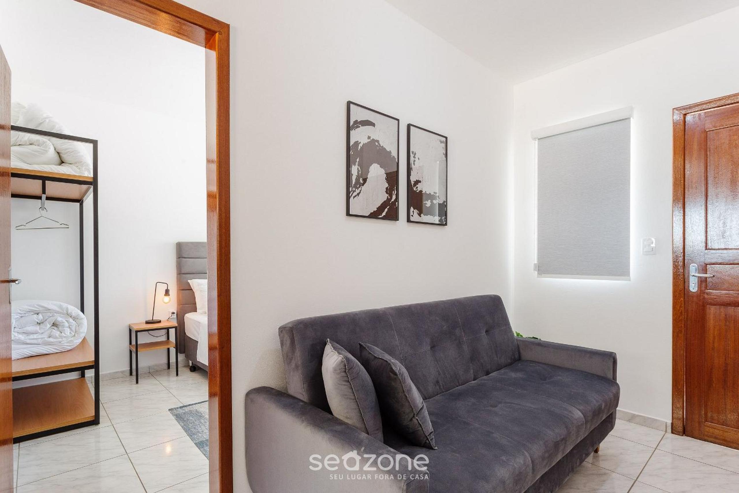 Apartments in Jurerê - JMA