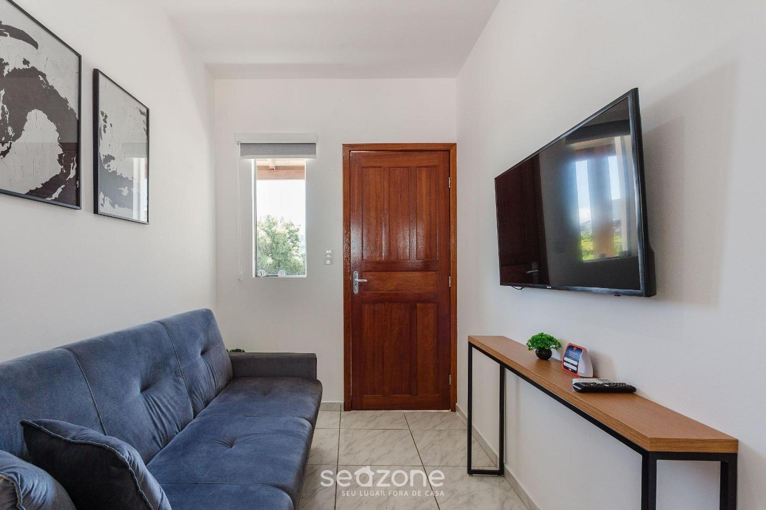 Apartments in Jurerê - JMA