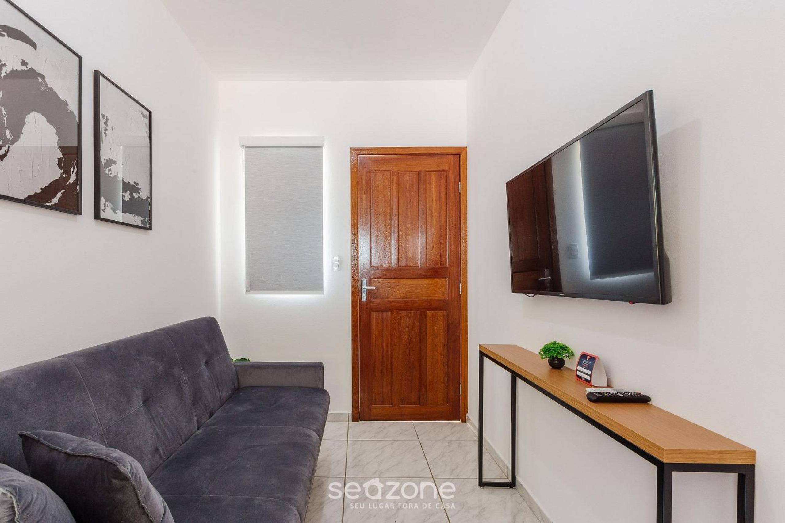 Apartments in Jurerê - JMA