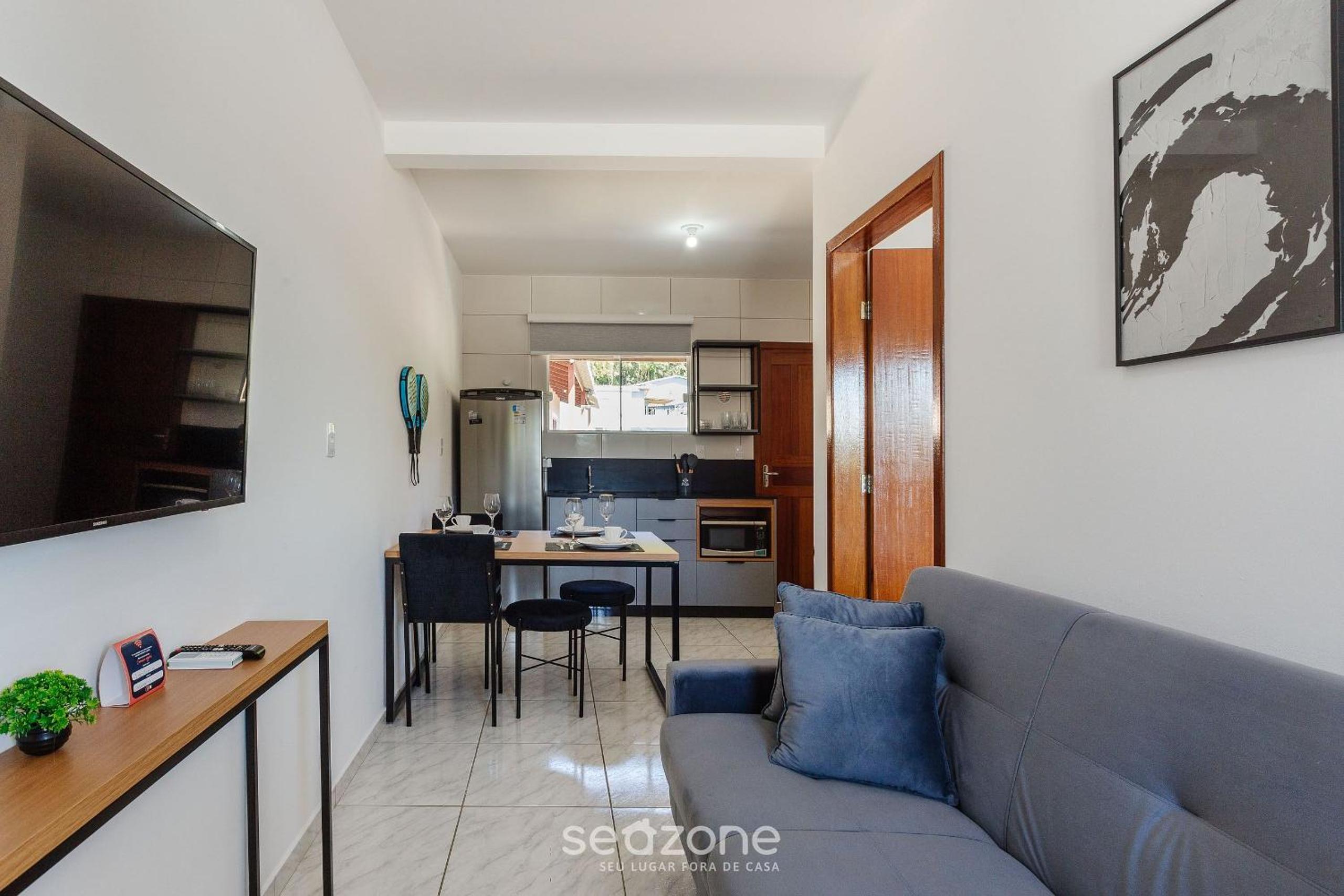 Apartments in Jurerê - JMA