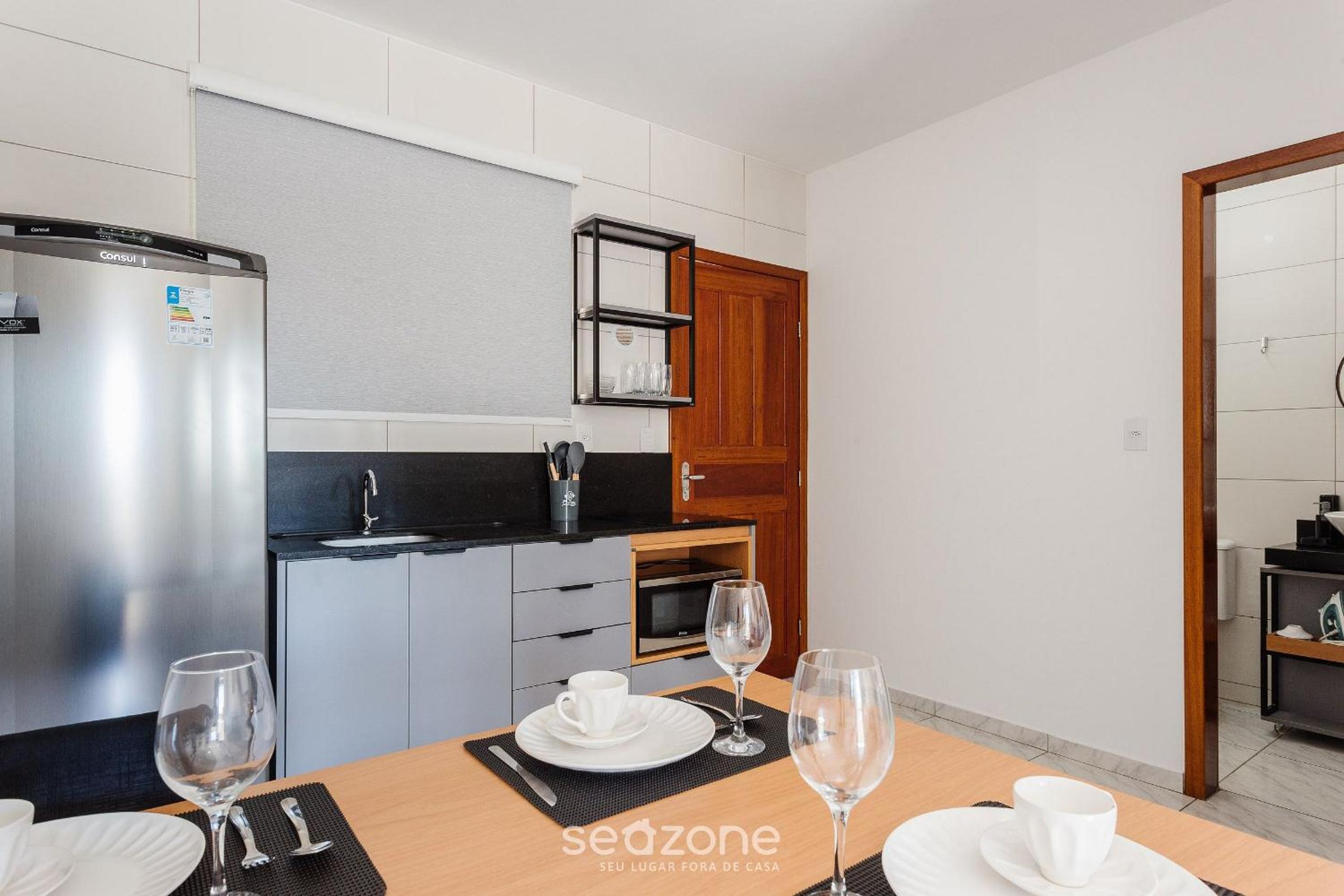 Apartments in Jurerê - JMA
