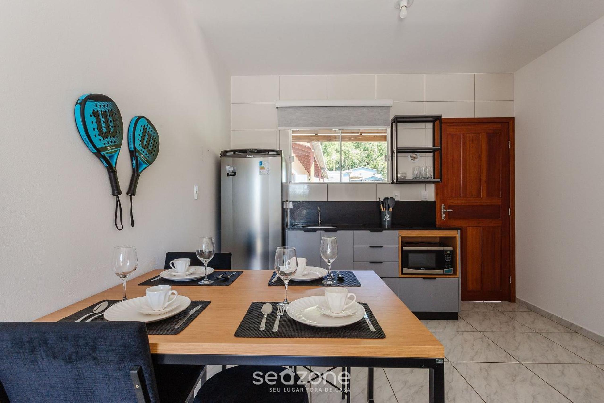 Apartments in Jurerê - JMA