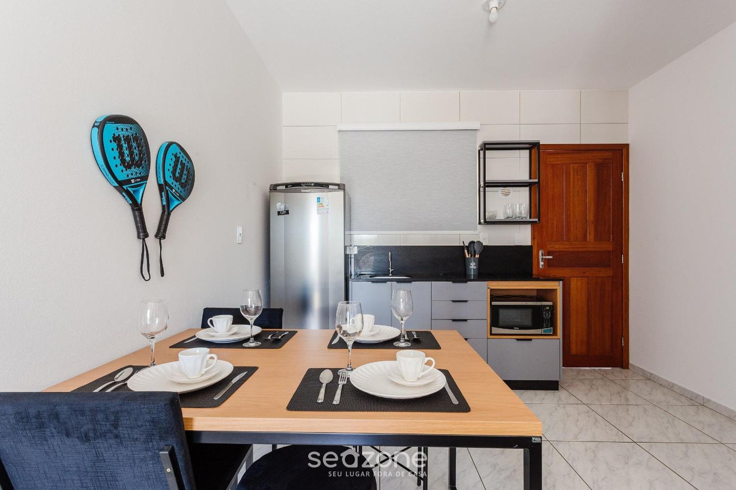 Apartments in Jurerê - JMA