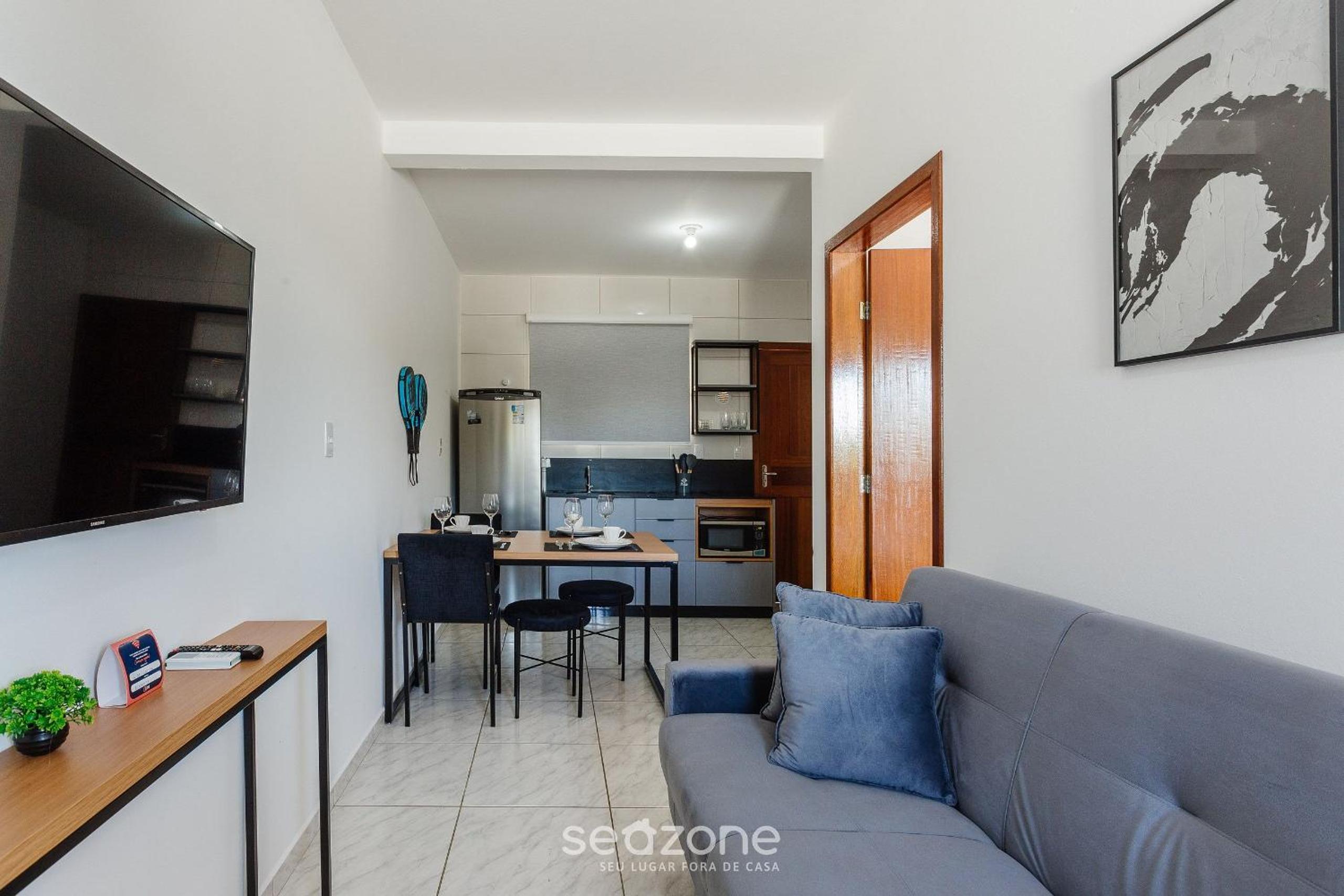 Apartments in Jurerê - JMA