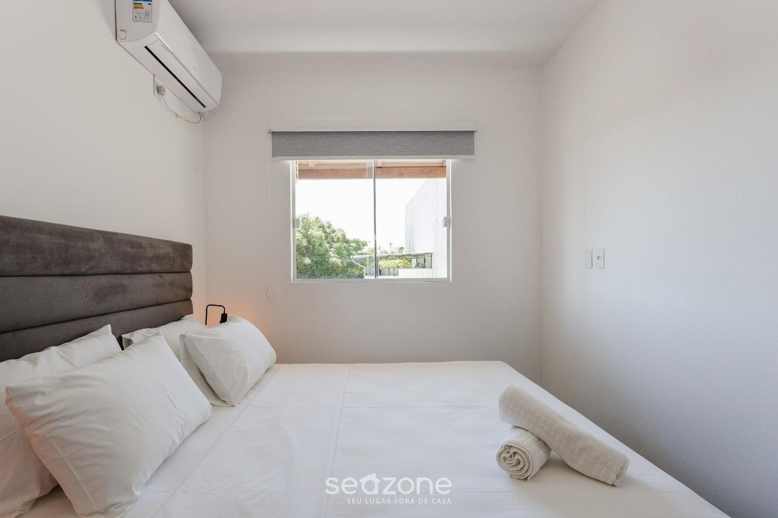 Apartments in Jurerê - JMA