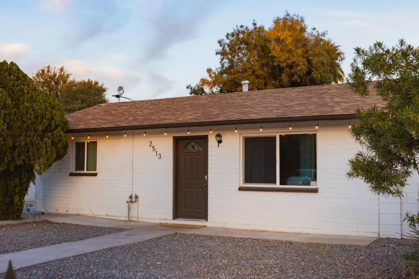 Modern 3BR,2BA with Game Hallway - Pets Welcome view 2