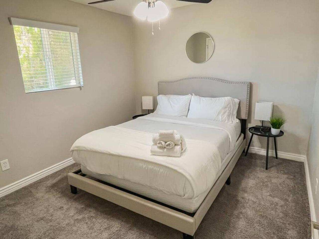 Modern 3BR,2BA with Game Hallway - Pets Welcome view 4