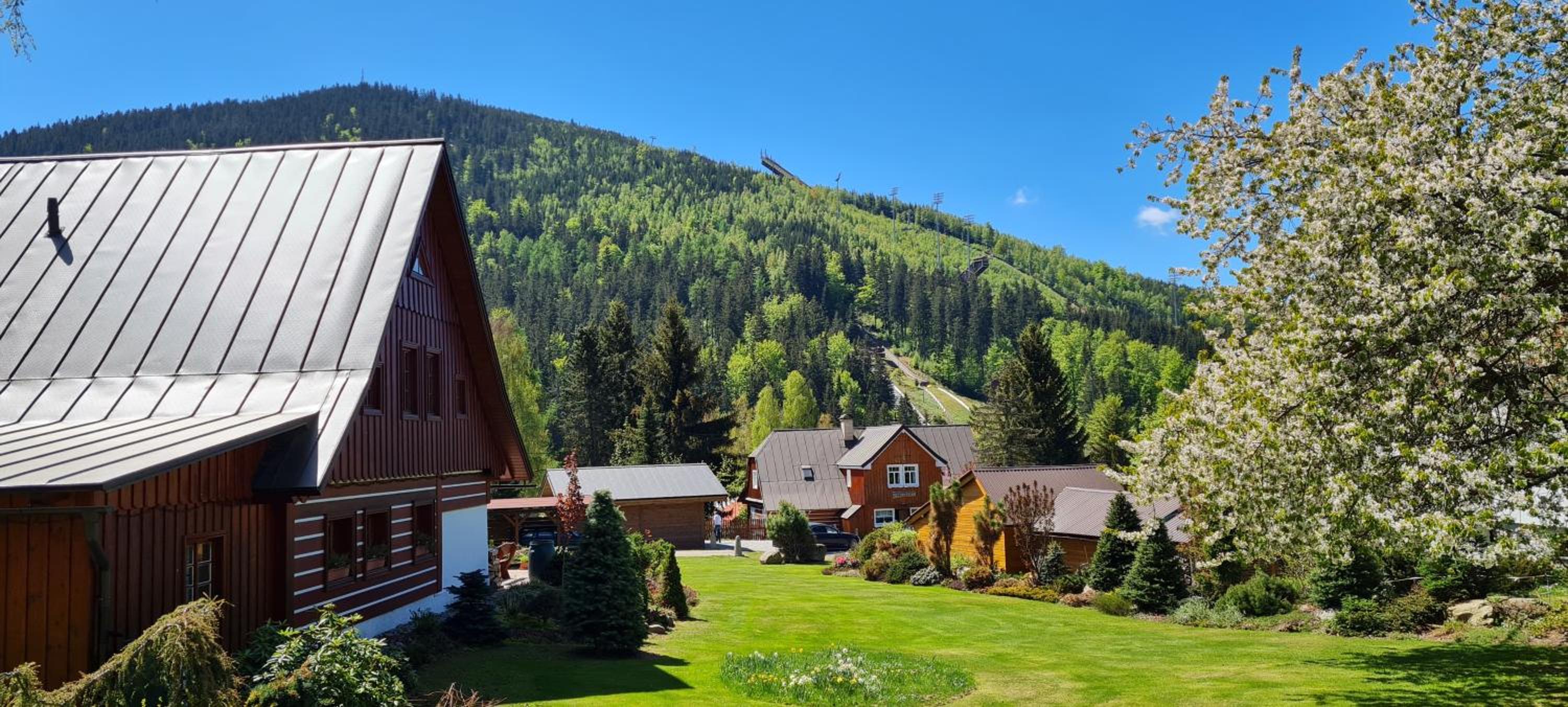 Apartmán Mumlava