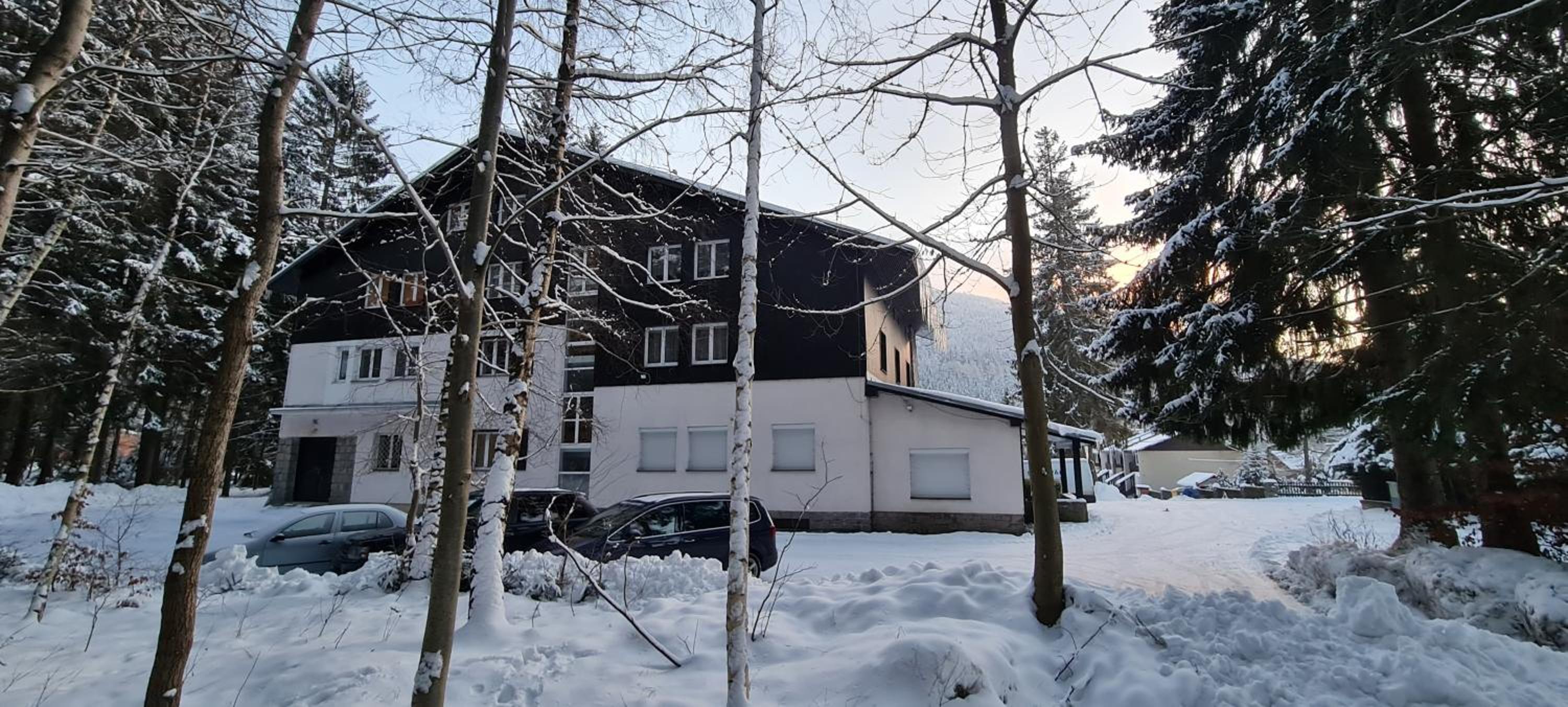 Apartmán Mumlava