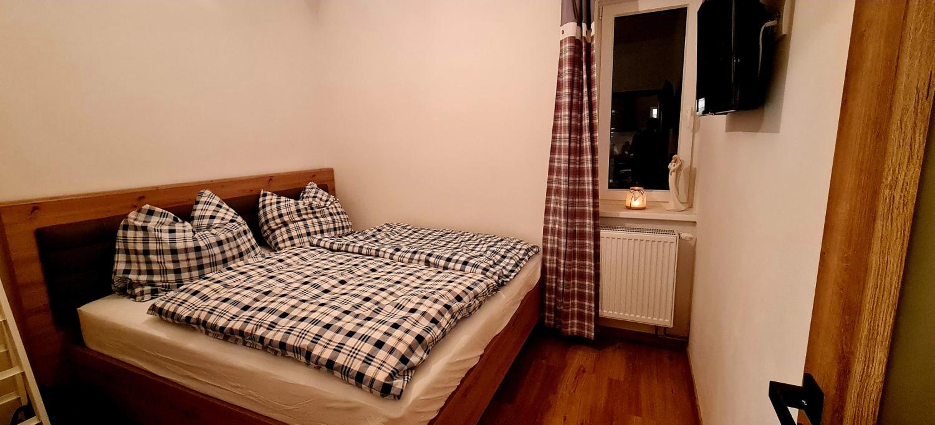 Apartmán Mumlava