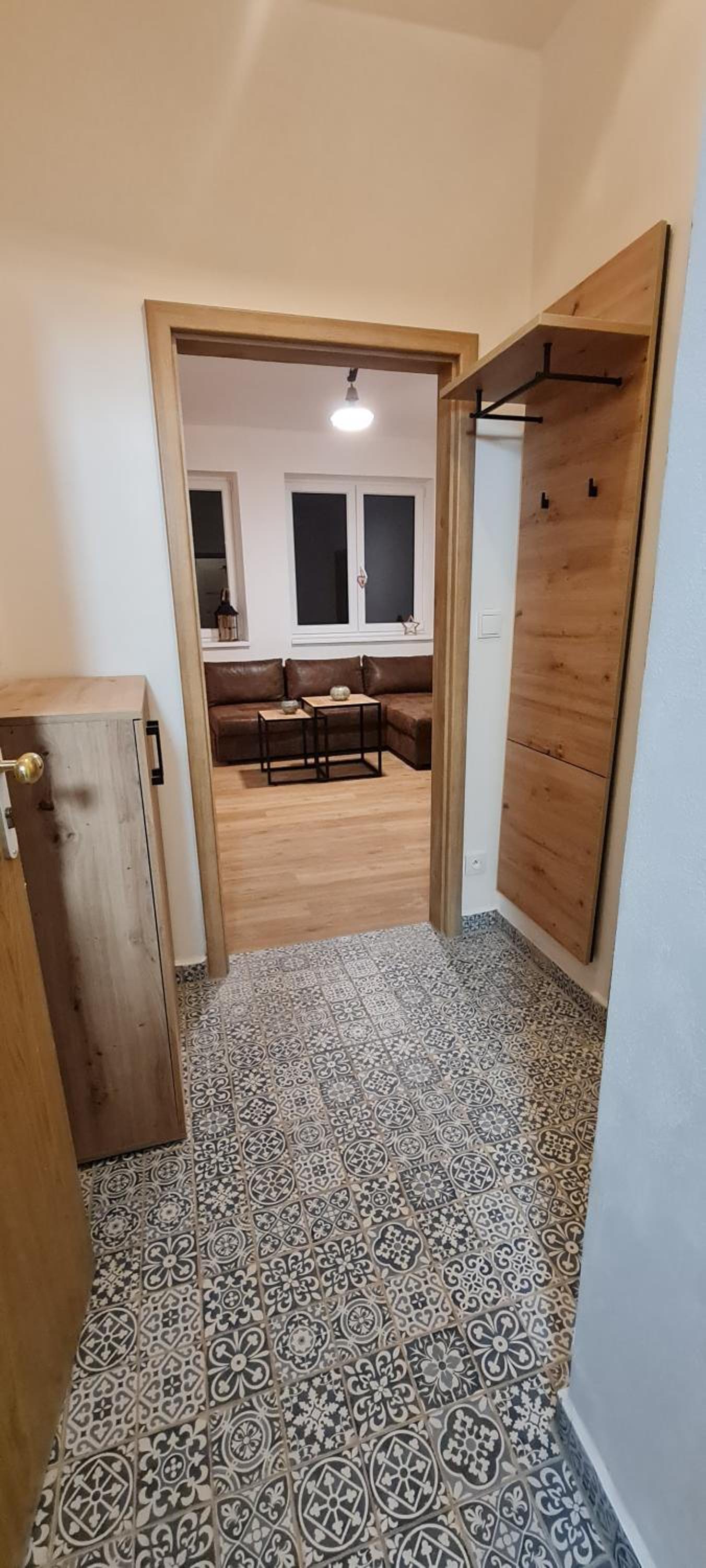Apartmán Mumlava