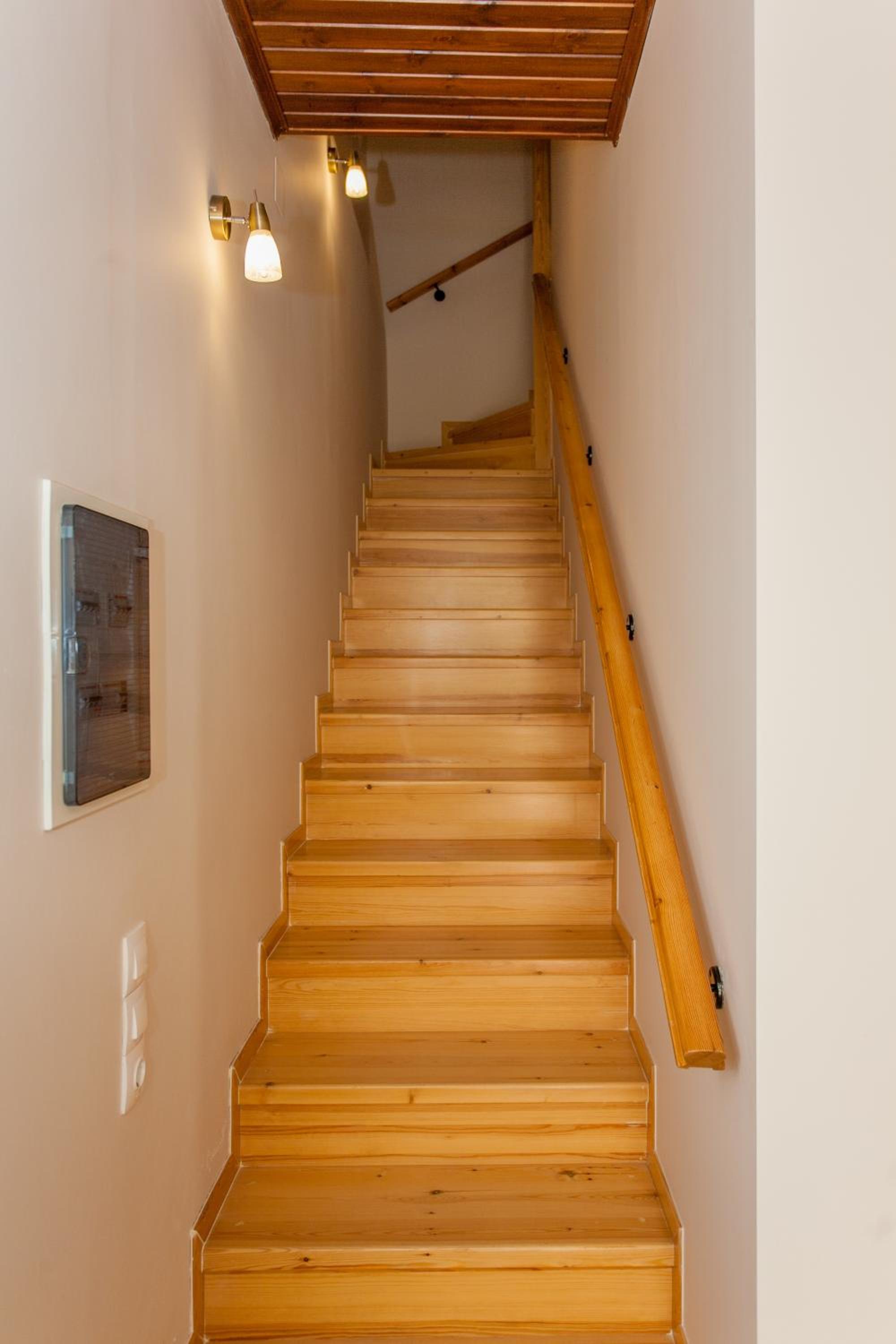 Pleiades Apartments