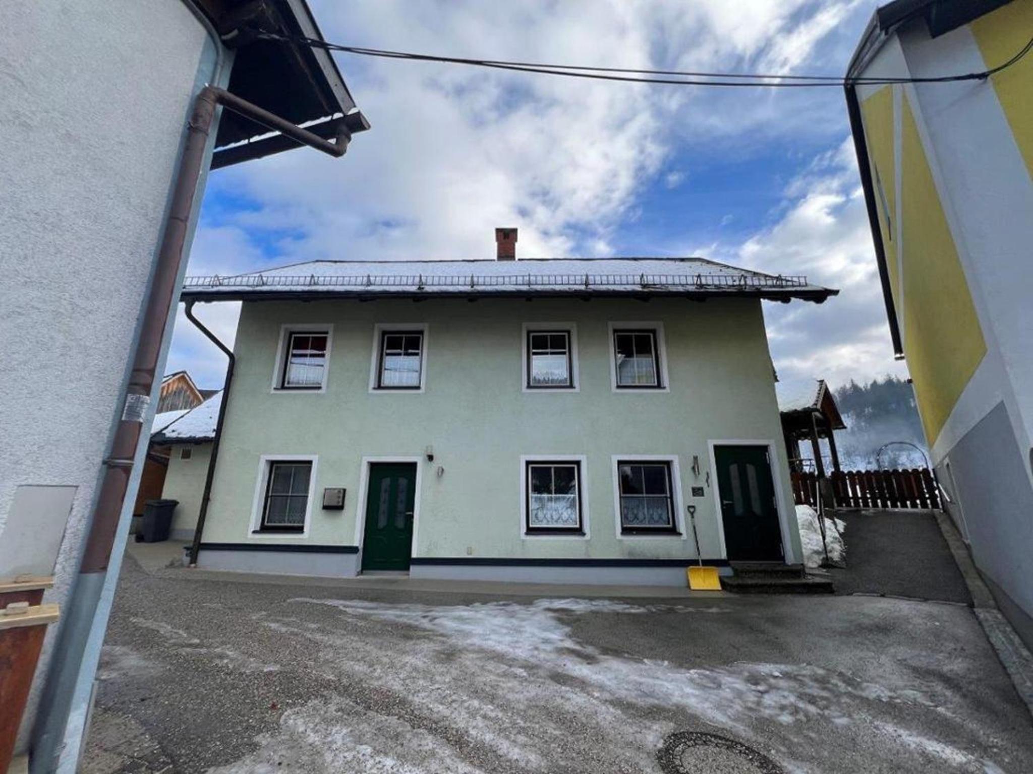 Haus Lüftleck