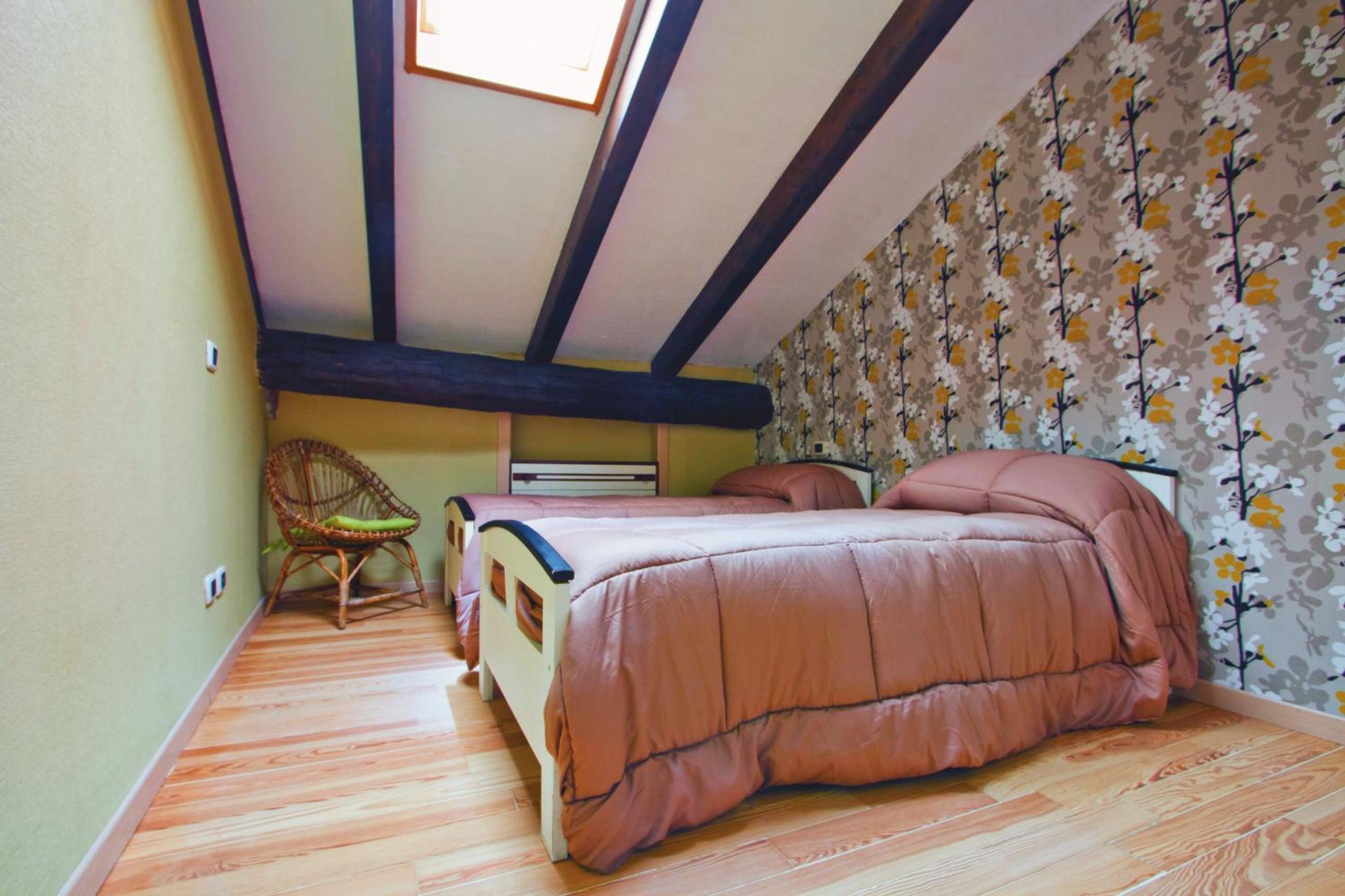B&B Casa Arcangeli