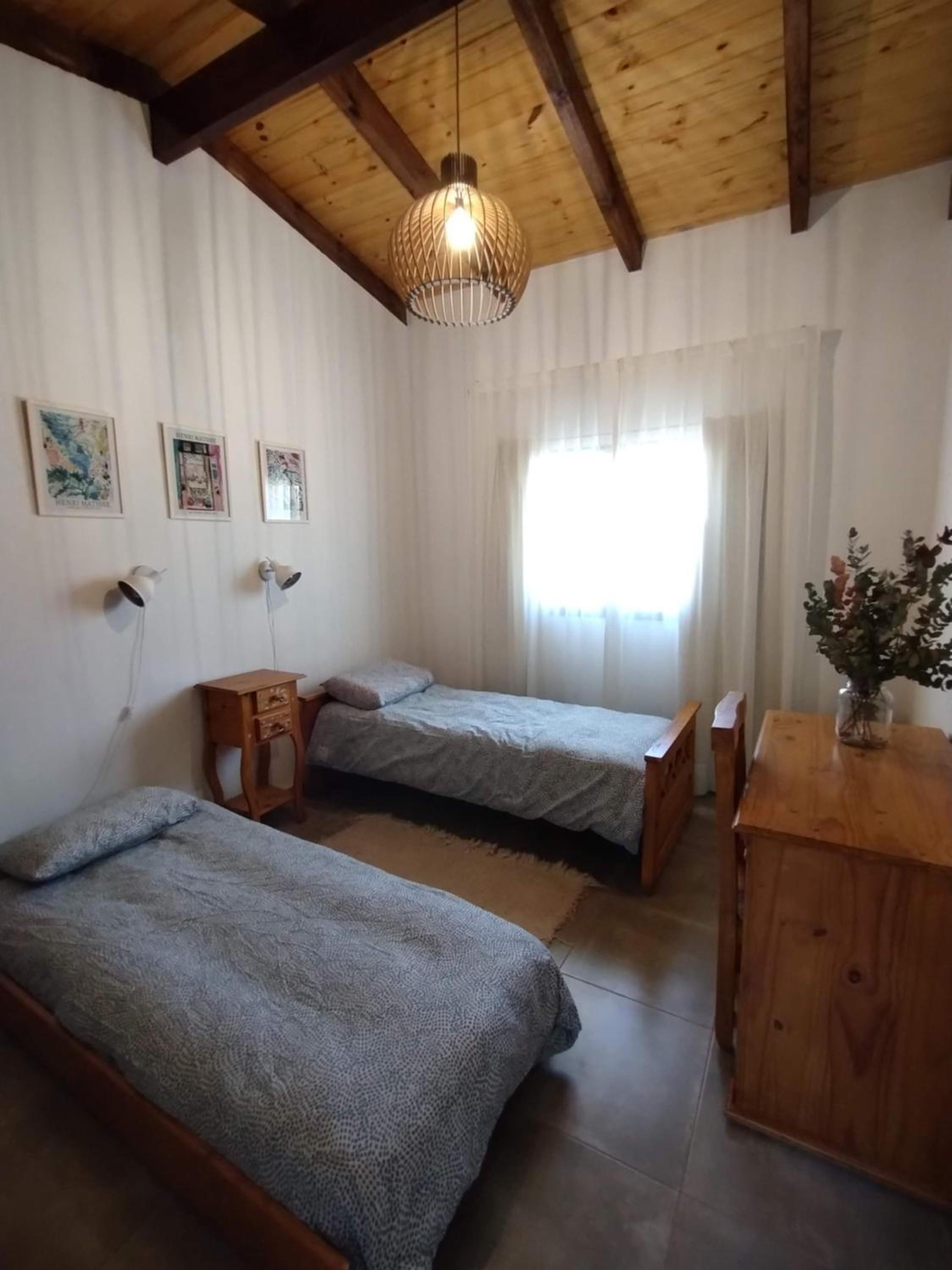 La Vertiente - Casa de Campo