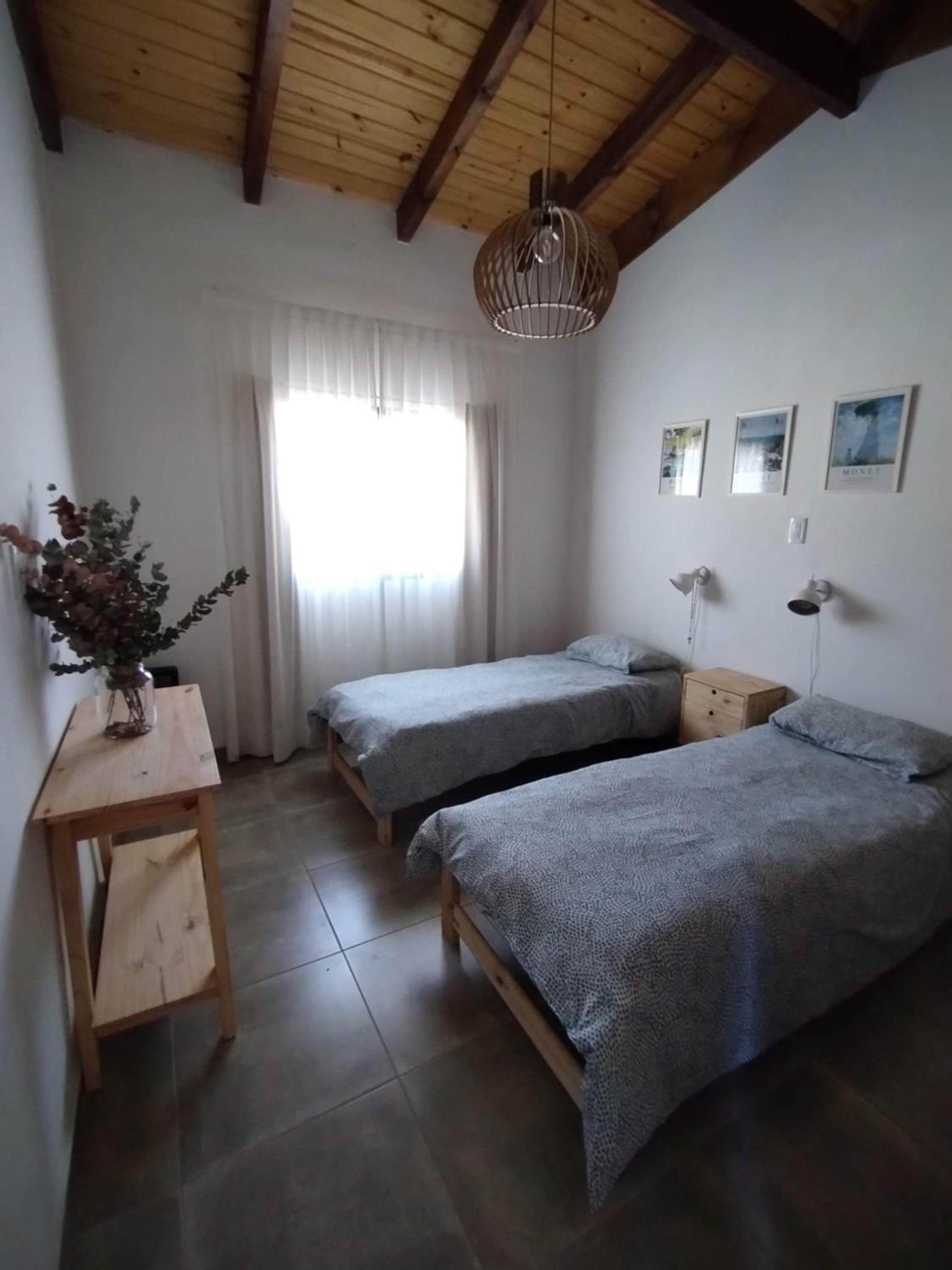 La Vertiente - Casa de Campo