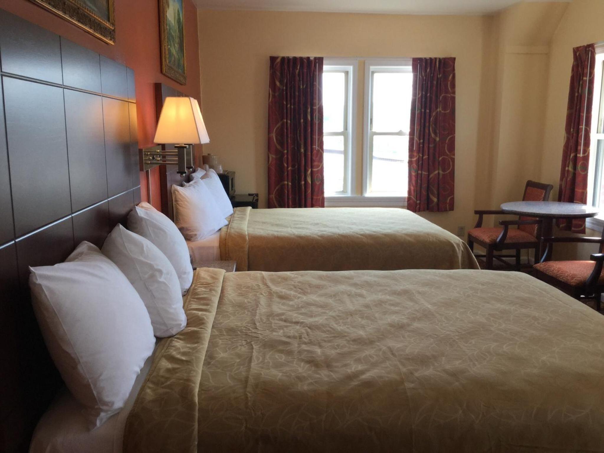 Red Carpet Inn-Bridgeton/Vineland