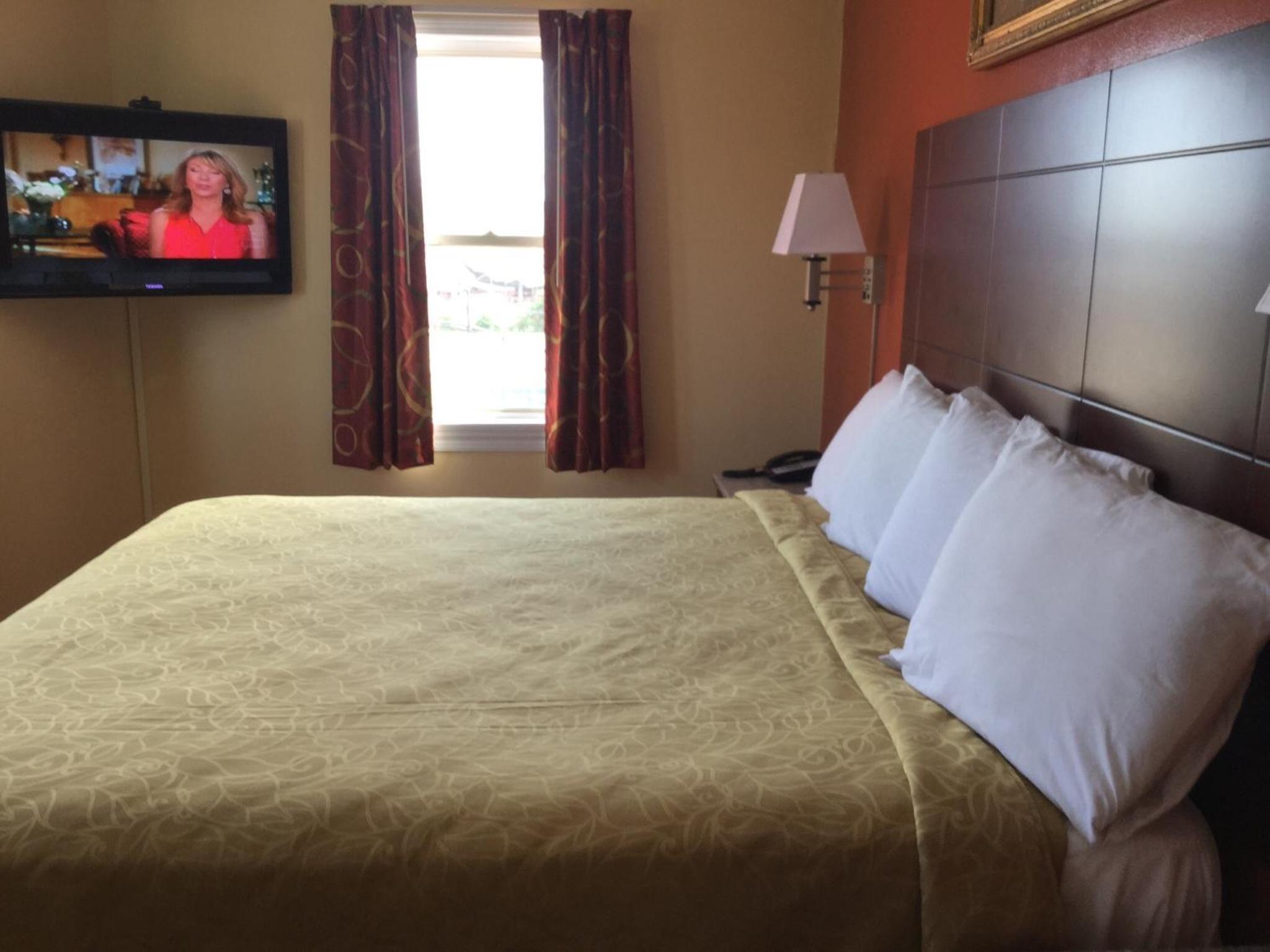 Red Carpet Inn-Bridgeton/Vineland
