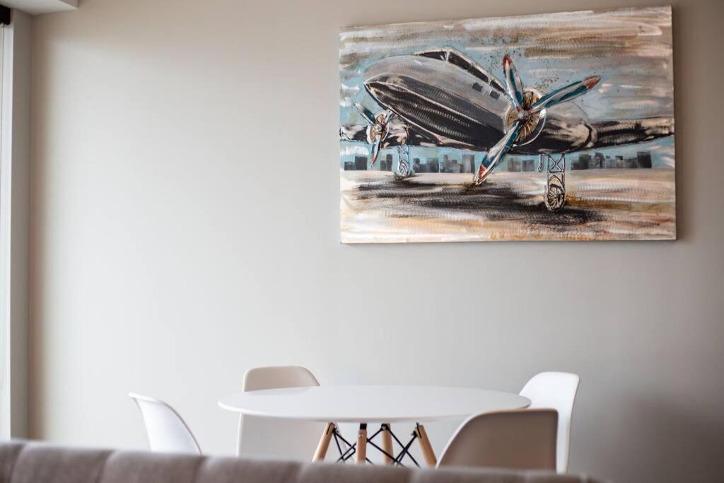 Toronto Condo with a View, St. Lawrence Market
