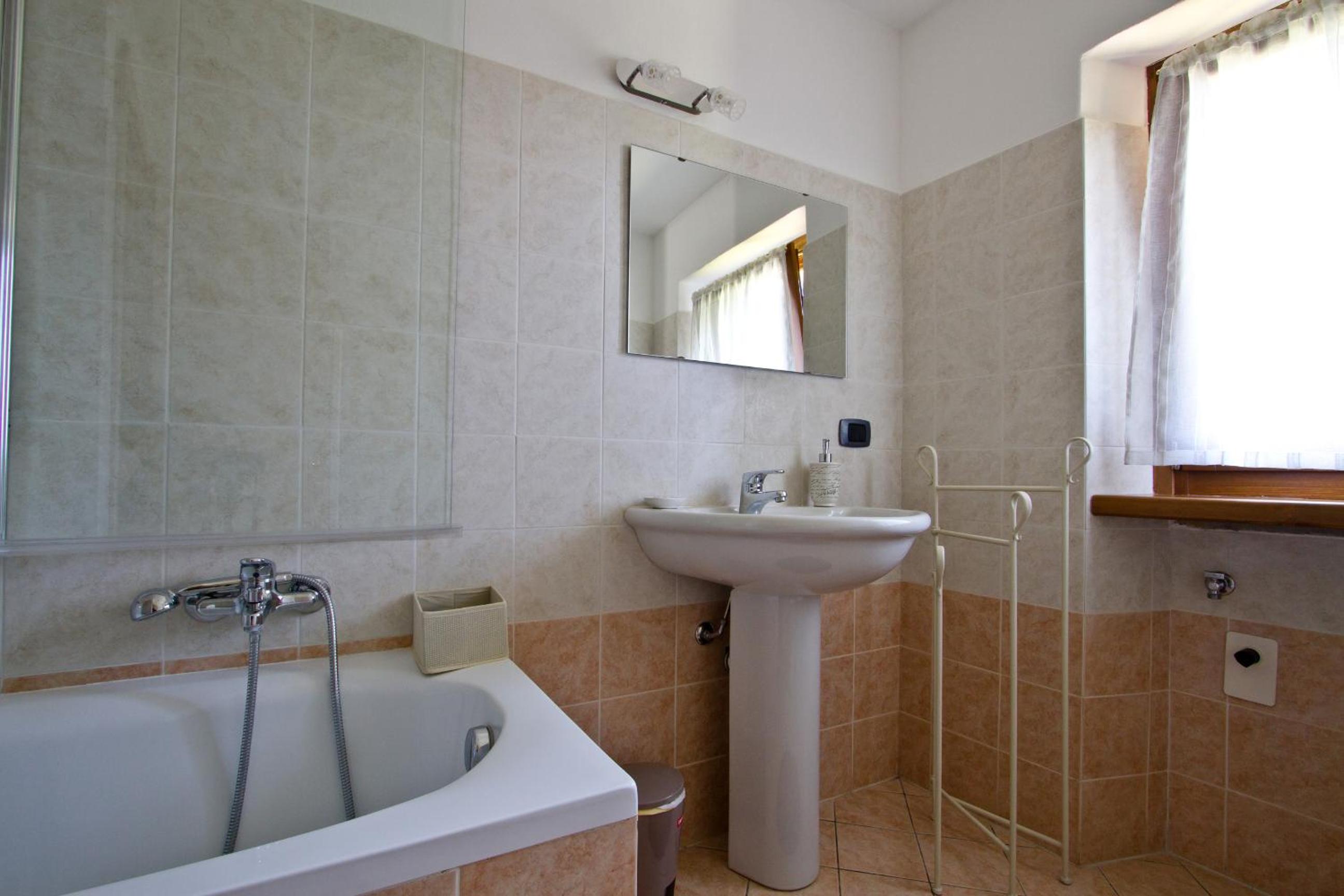 B&B Casa Arcangeli