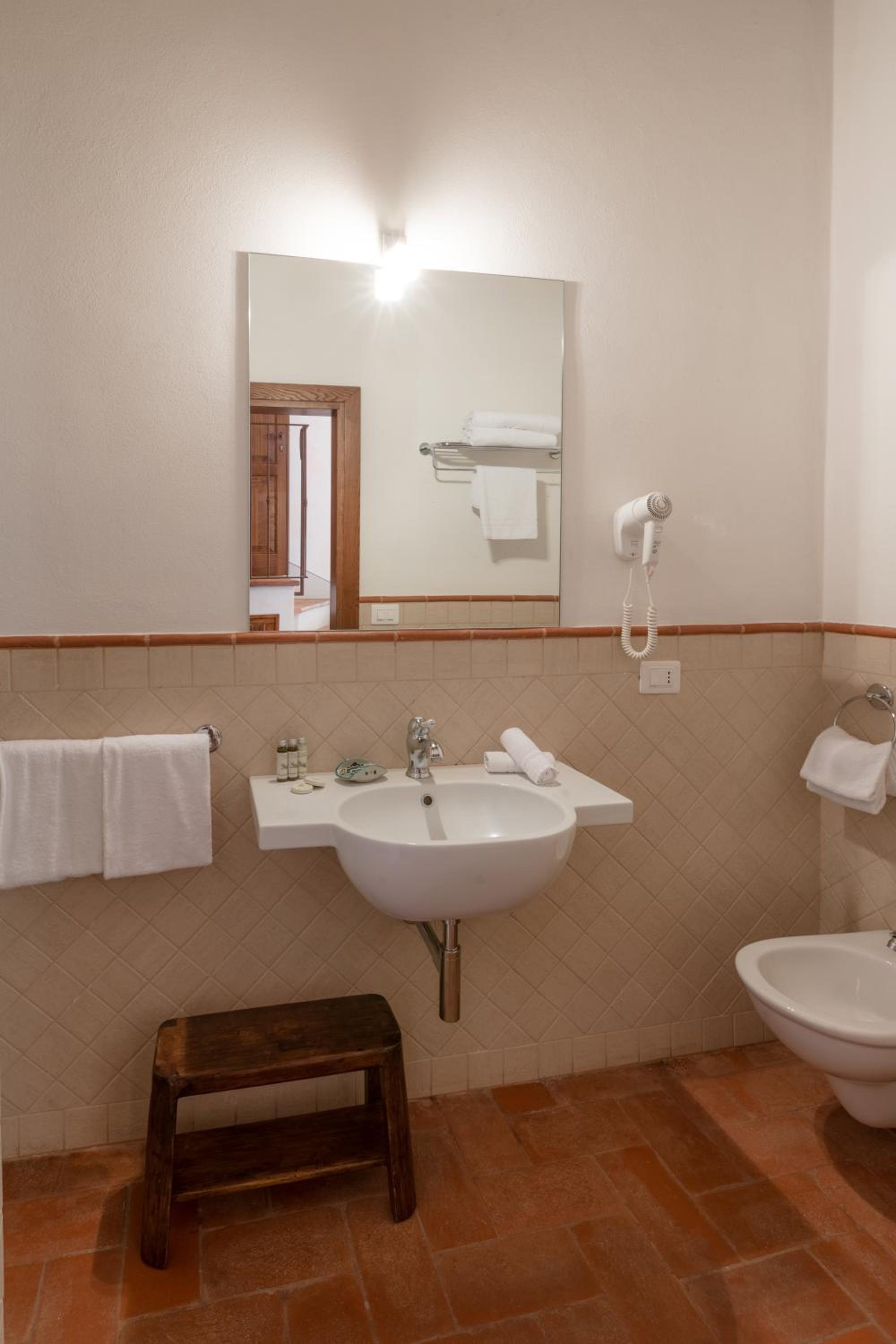 Borgo Sant'Ambrogio - Resort