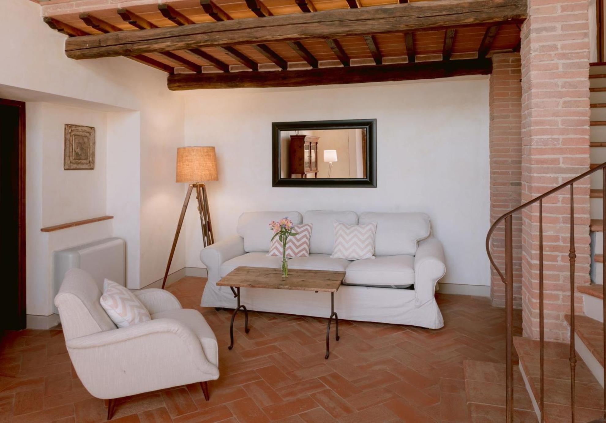 Borgo Sant'Ambrogio - Resort