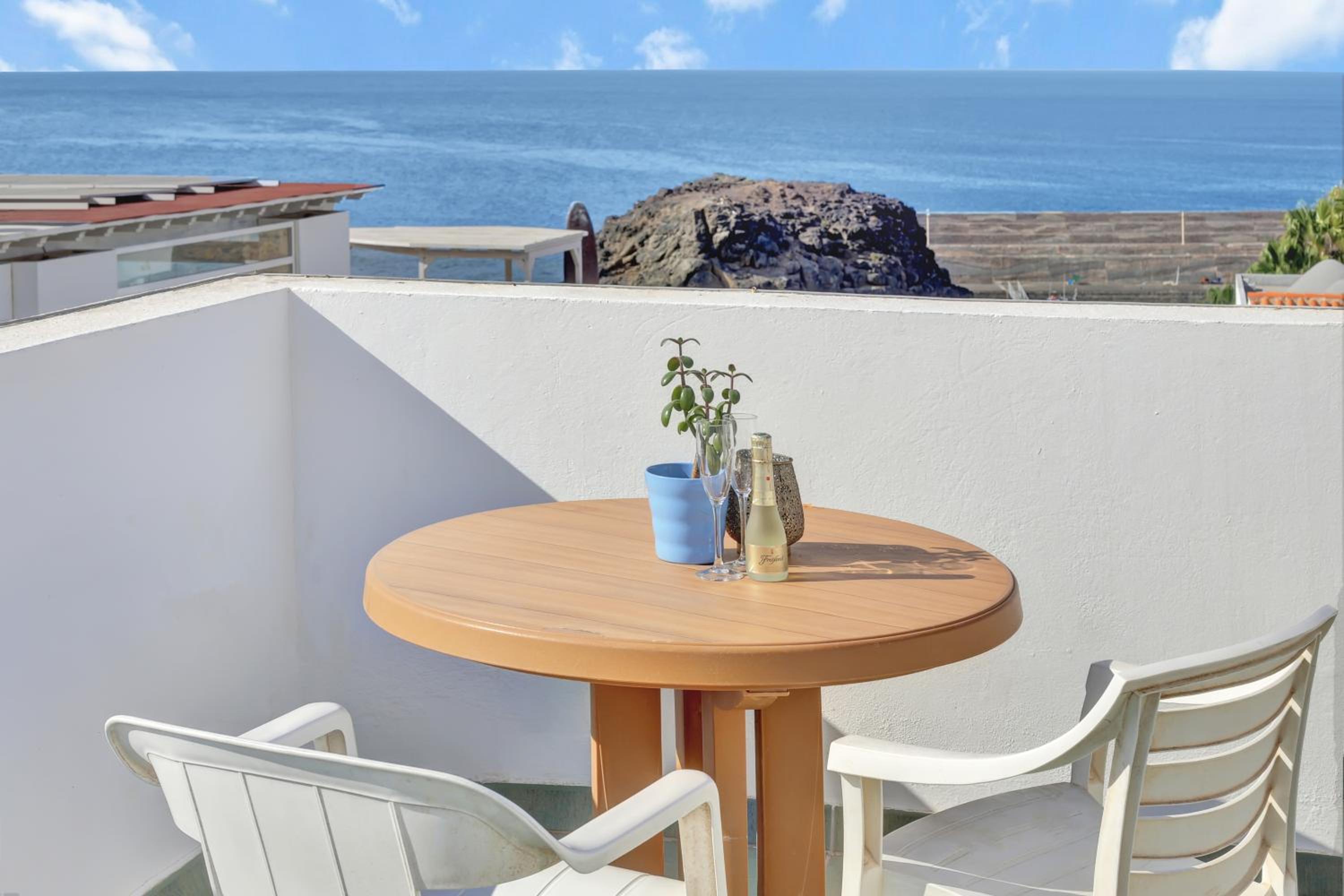 SunsetView apartment El Cotillo 2-4 personas view 4
