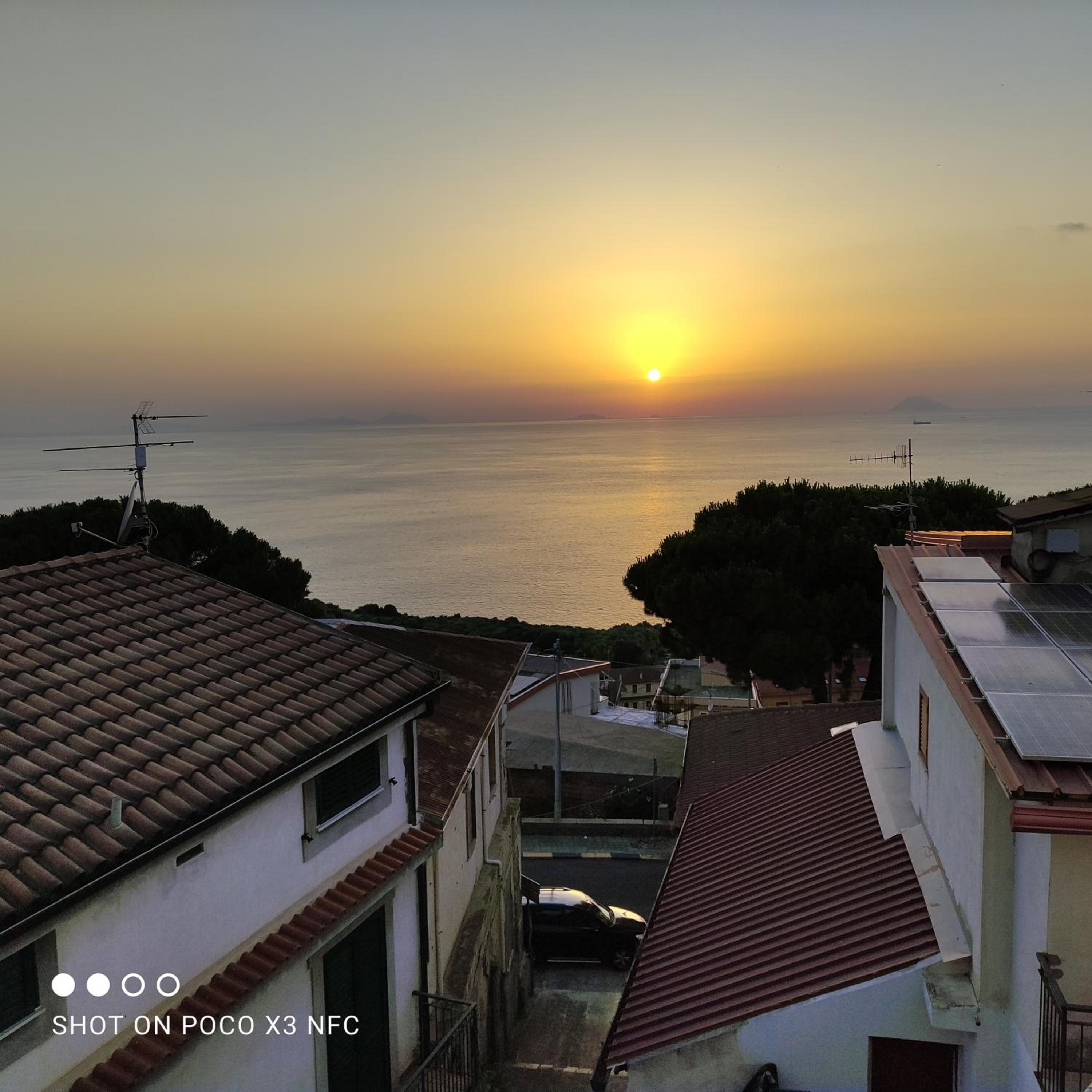 B&B Vista Mare "Terrazzo" photo 4