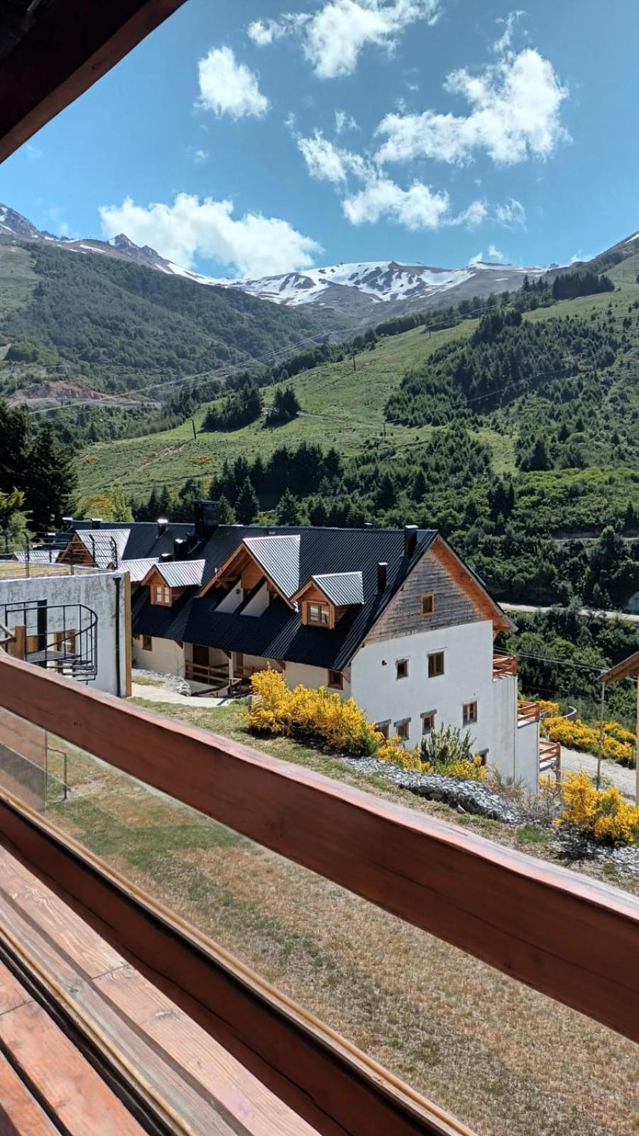 Gran ubicación, precioso y super cómodo!