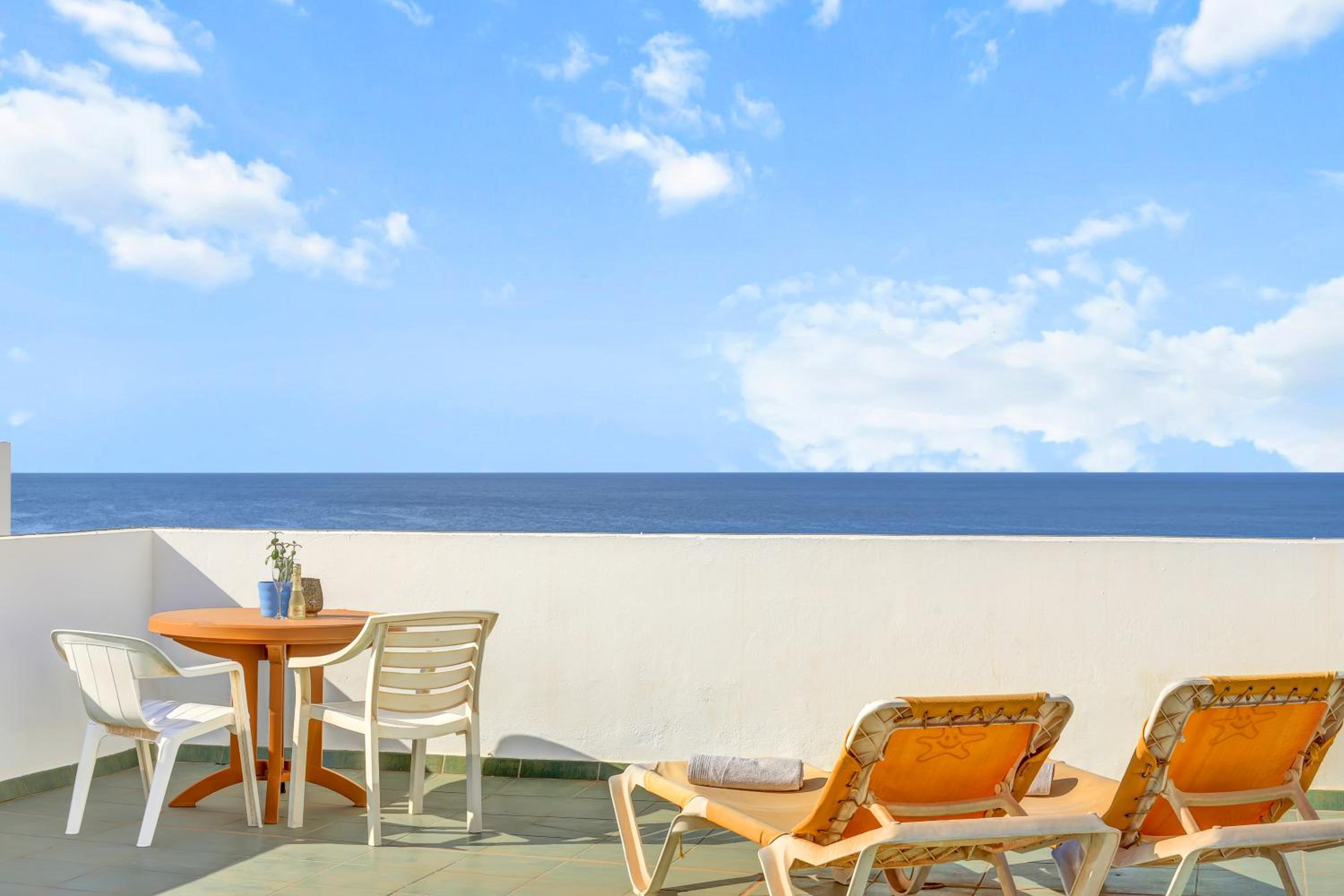 SunsetView apartment El Cotillo 2-4 personas view 5