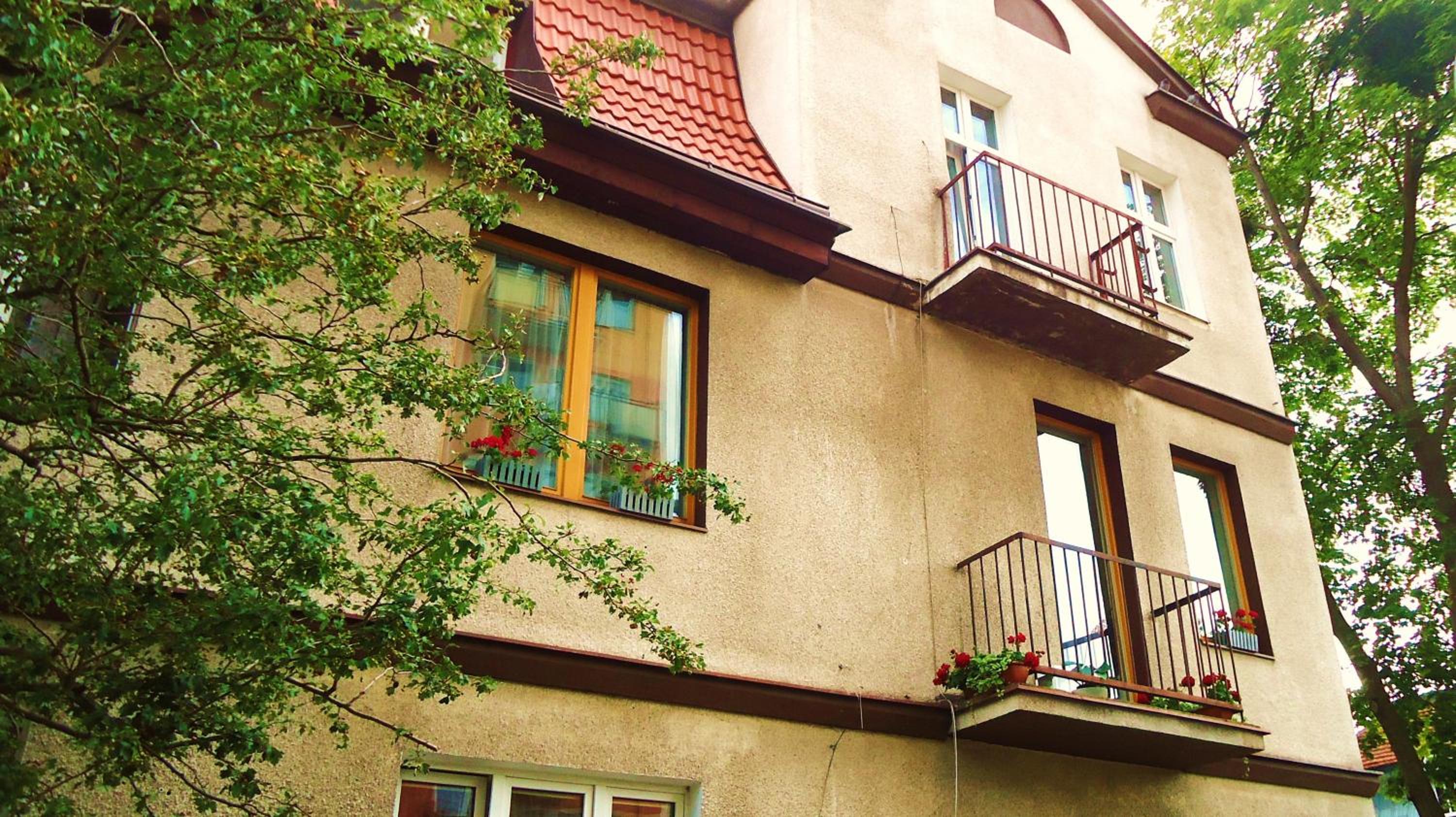 Apartament Politechniczna 12 view 4