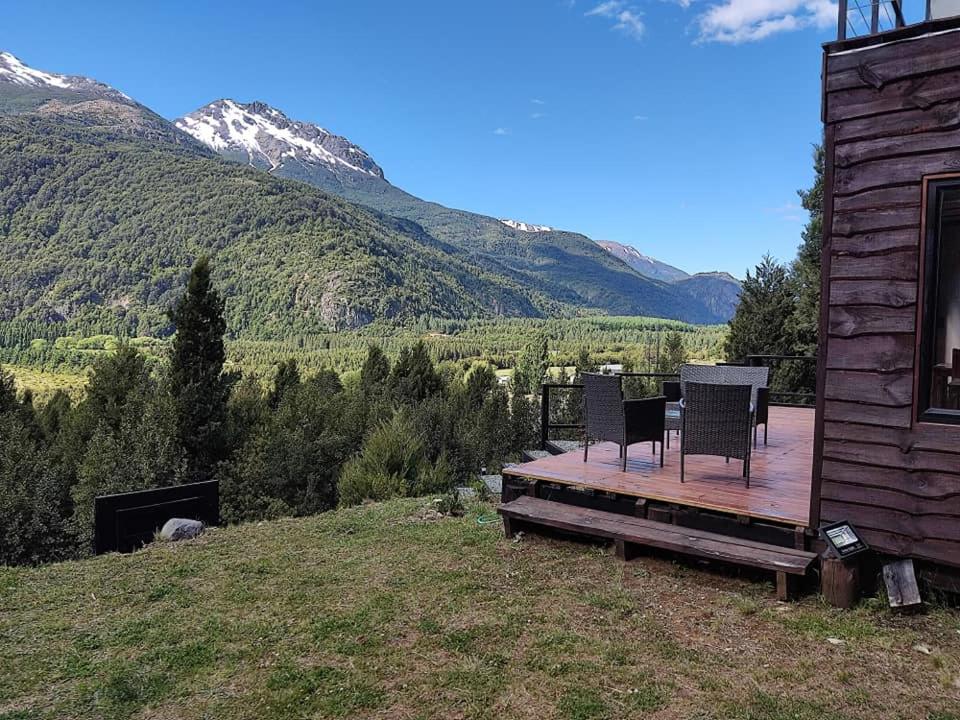 Refugio Los Cipreses Hotel