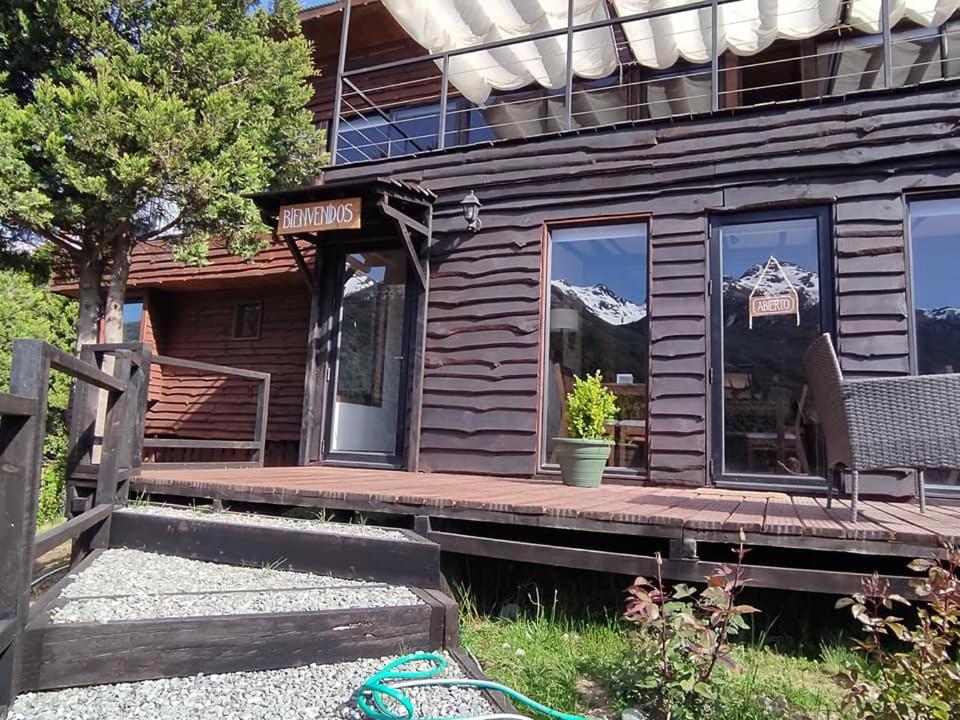 Refugio Los Cipreses Hotel