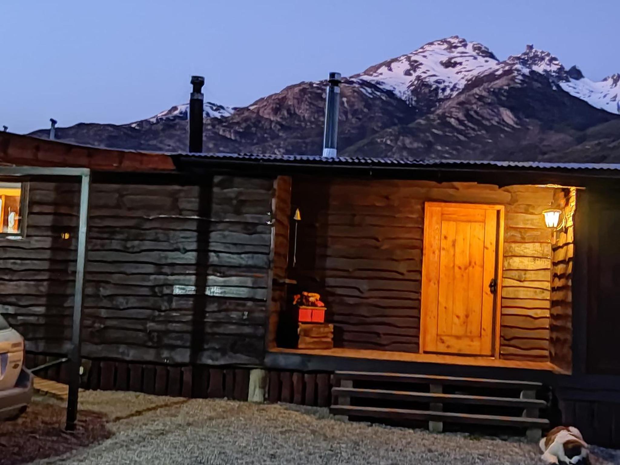 Refugio Los Cipreses Hotel