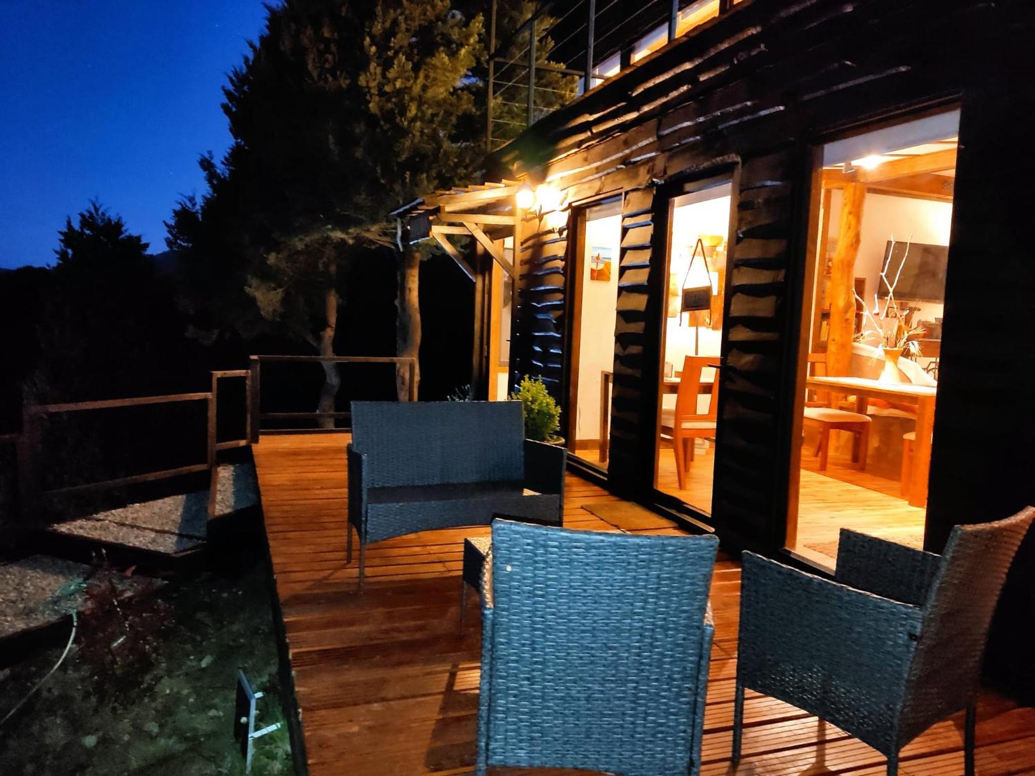 Refugio Los Cipreses Hotel