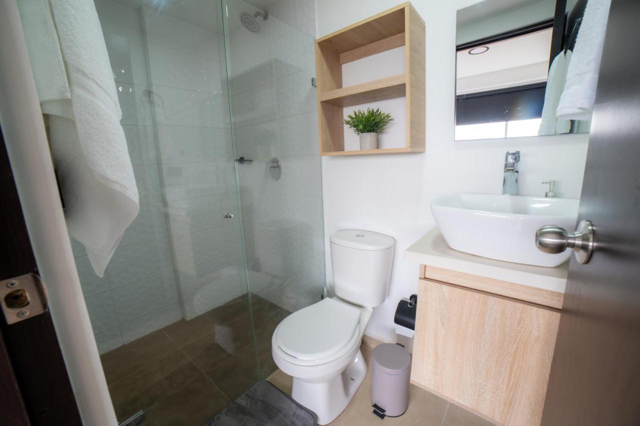 Increible apt con vista cerca a Provenza by Hoost