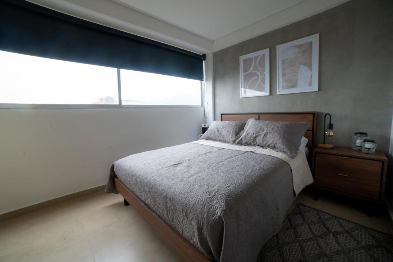 Increible apt con vista cerca a Provenza by Hoost