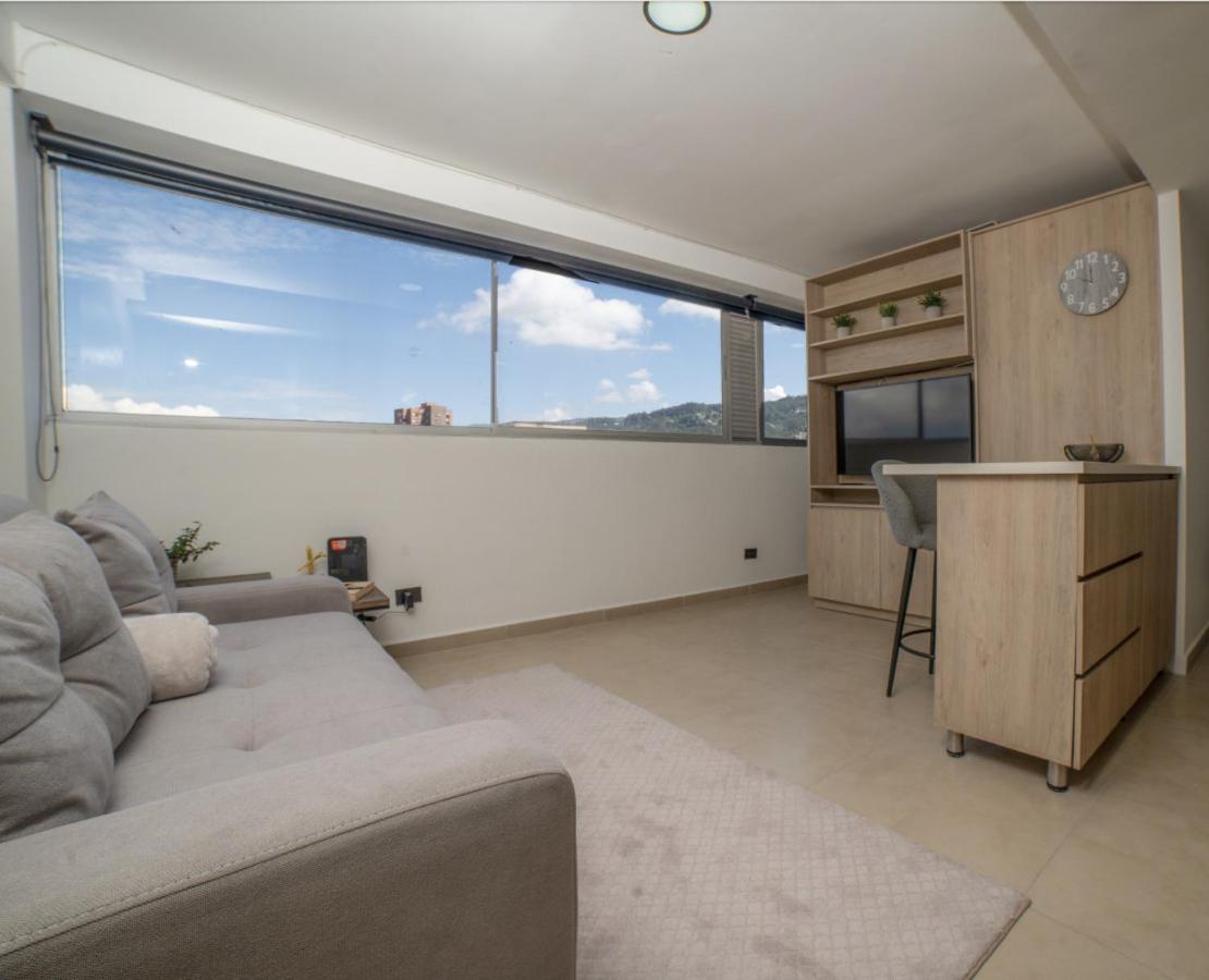 Increible apt con vista cerca a Provenza by Hoost