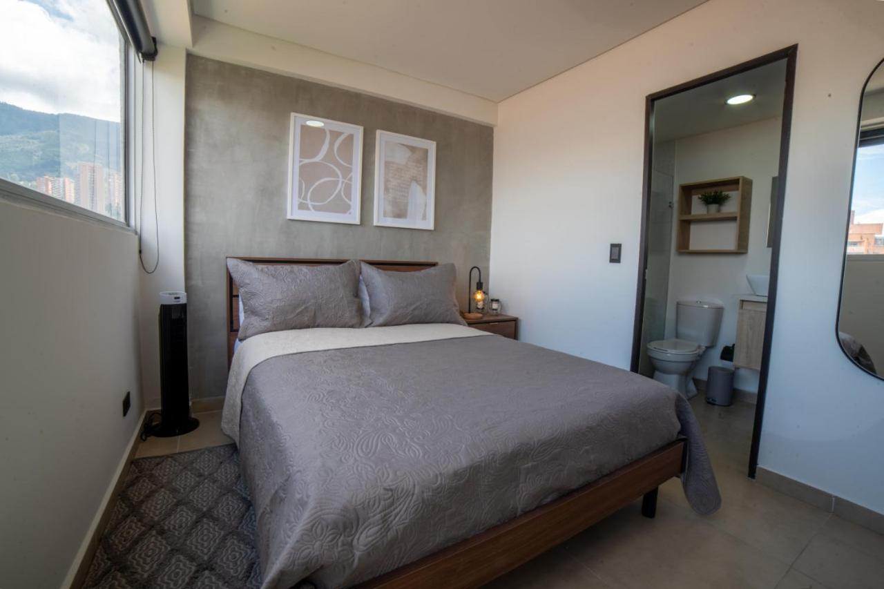 Increible apt con vista cerca a Provenza by Hoost