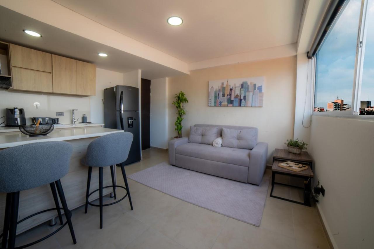 Increible apt con vista cerca a Provenza by Hoost