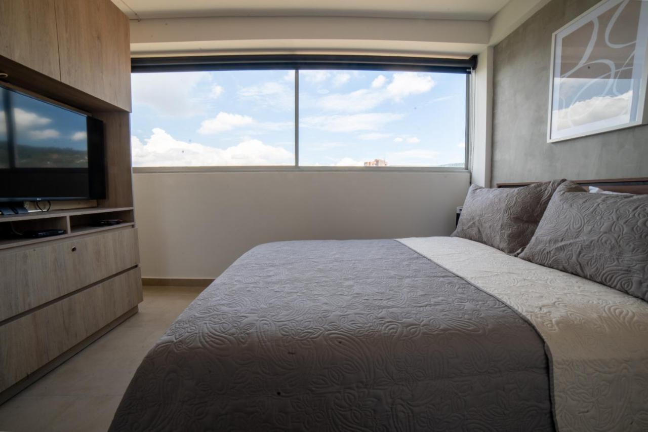 Increible apt con vista cerca a Provenza by Hoost