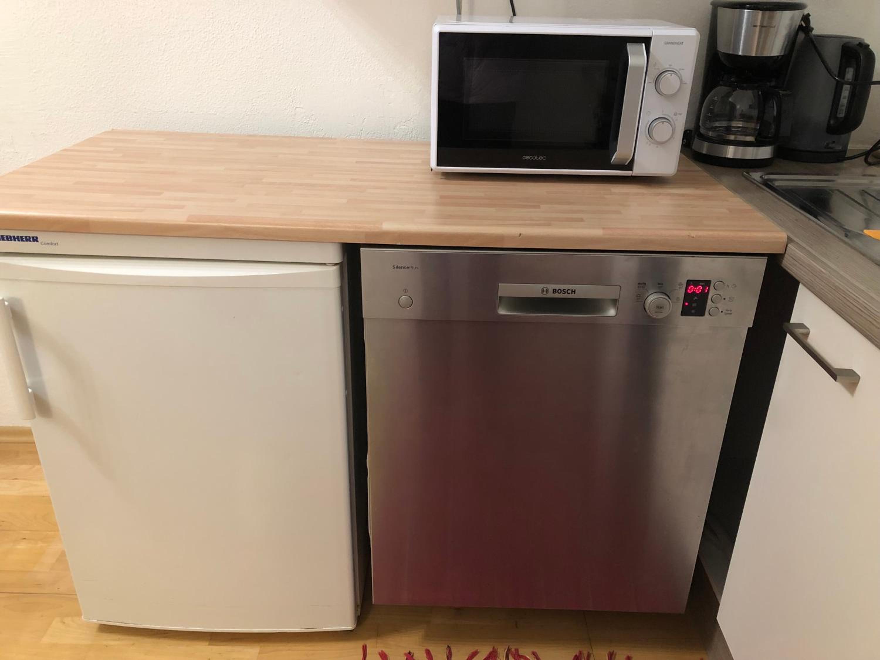 CozyNite Premium Apartment Hernals 1