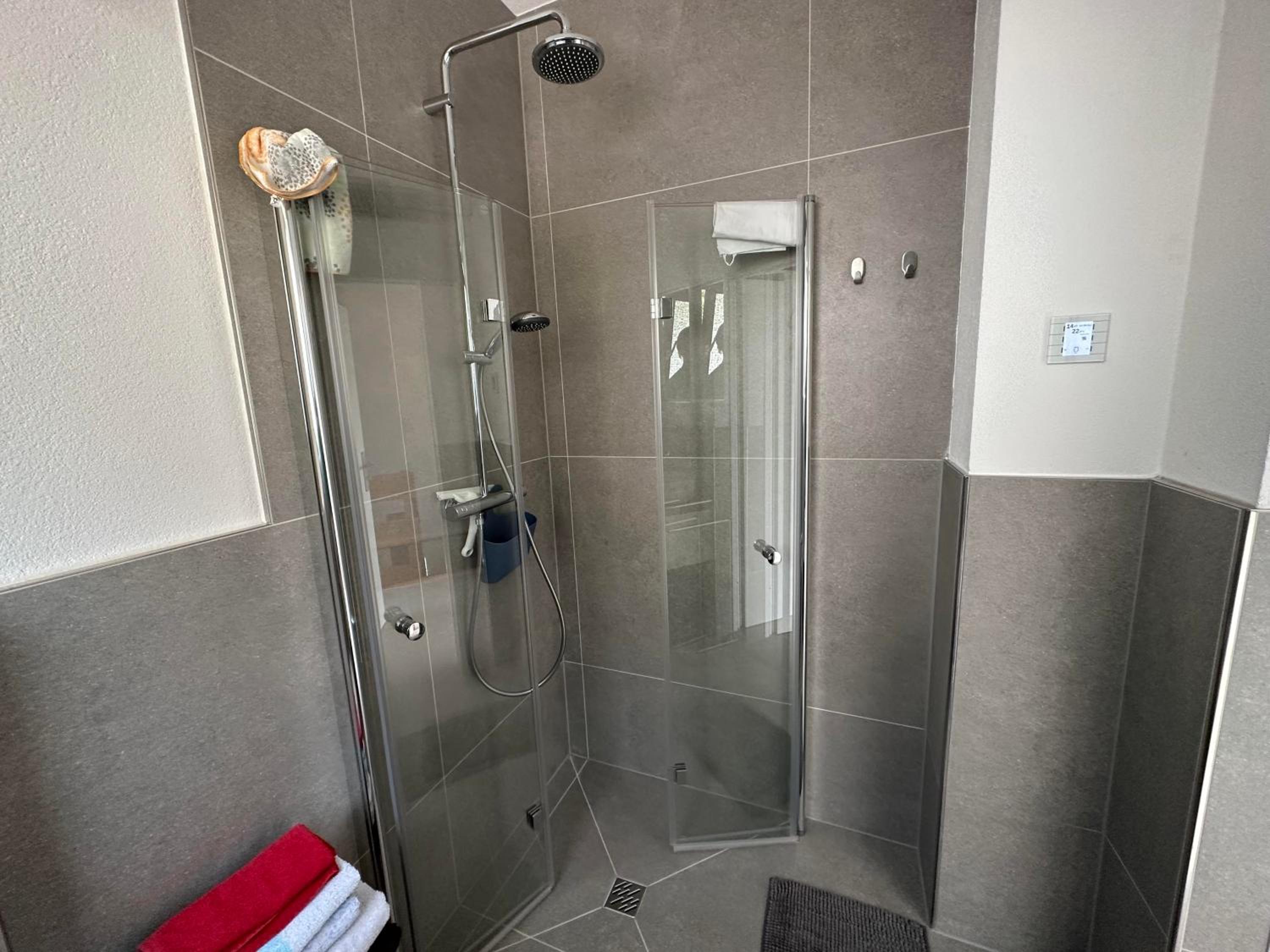 Ferienwohnung Varuswald