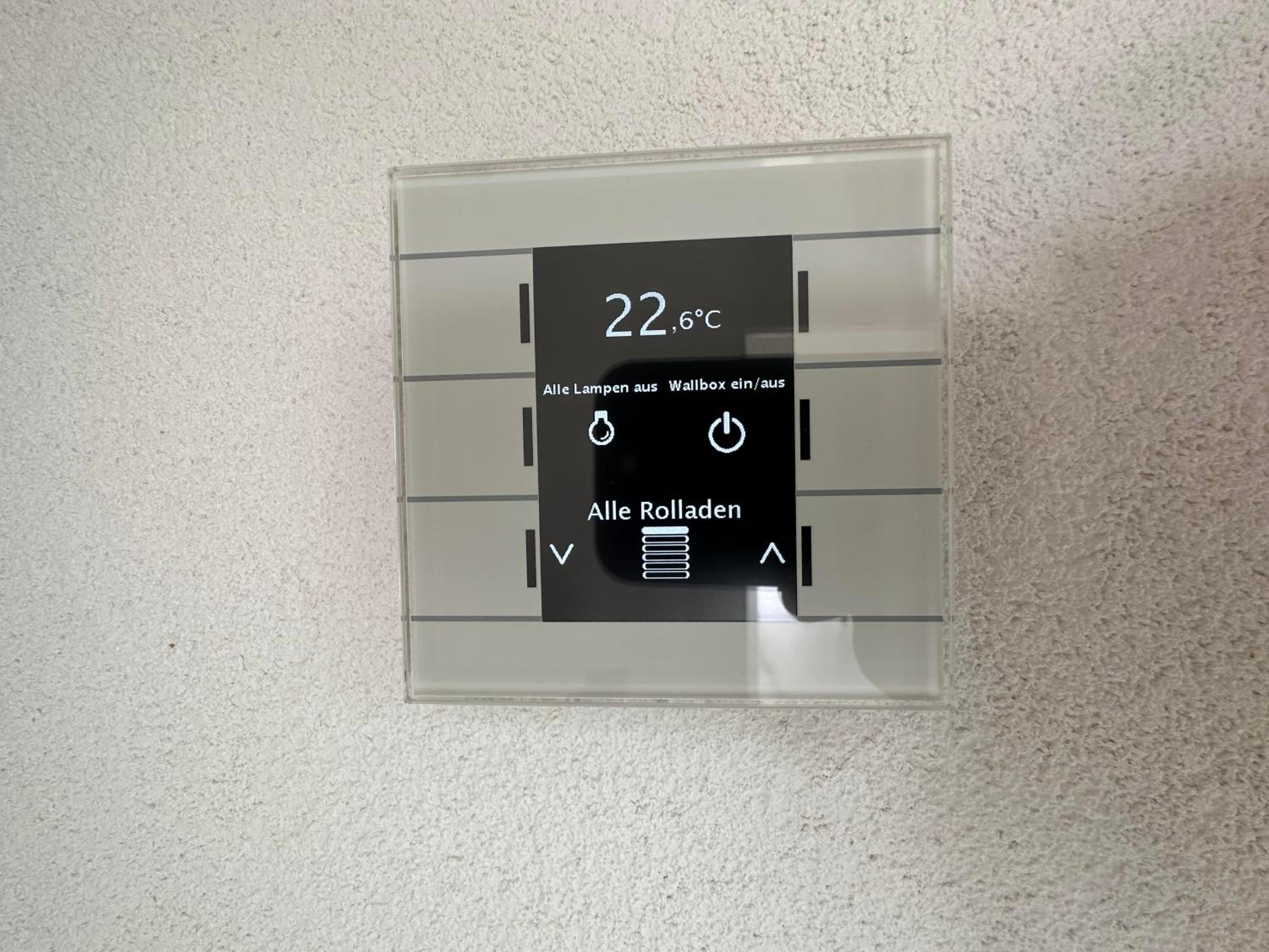 Ferienwohnung Varuswald